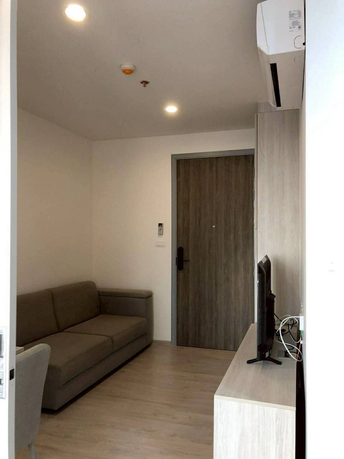 ให้เช่าคอนโดแจ้งวัฒนะ เมืองทอง : #L097 🎉 160369 ให้เช่าคอนโด นิช โมโน แจ้งวัฒนะ