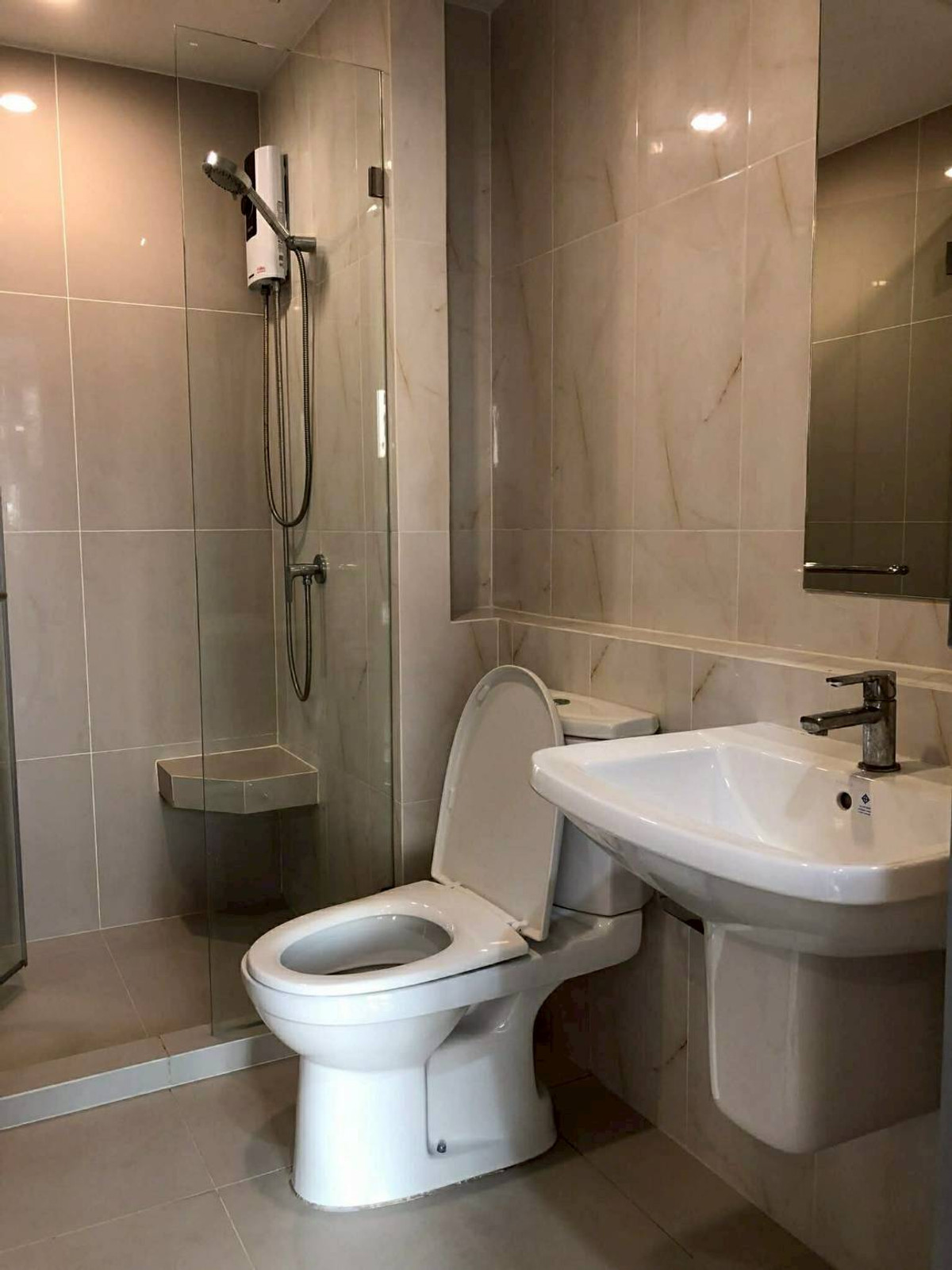 ให้เช่าคอนโดแจ้งวัฒนะ เมืองทอง : #L097 🎉 160369 ให้เช่าคอนโด นิช โมโน แจ้งวัฒนะ