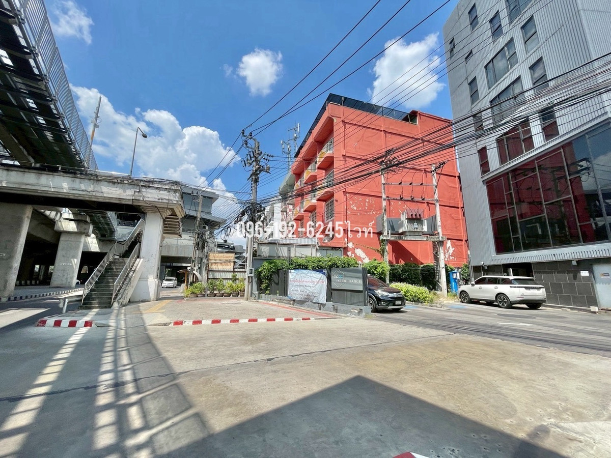 For SaleCondoVipawadee, Don Mueang, Lak Si : Modiz Interchange Modiz Interchange
Next to 2 BTS lines (green-pink)