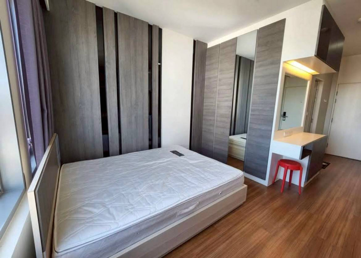 For RentCondoKasetsart, Ratchayothin : #L085🎉 160369  Condo for rent Vantage Condominium Ratchavibha (รหัสเดิม S2753)  