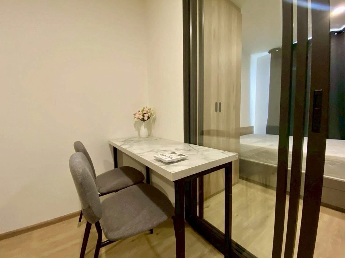 ให้เช่าคอนโดแจ้งวัฒนะ เมืองทอง : #Z5006💥 160369 🔥ให้เช่าคอนโด Oneder Kaset