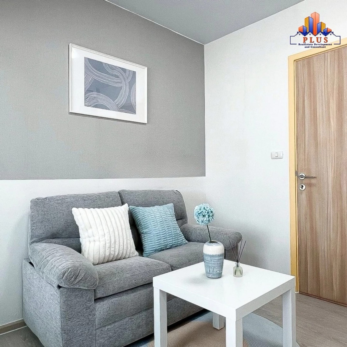 For SaleCondoRama 2, Bang Khun Thian : For sale /sell Plum Rama 2