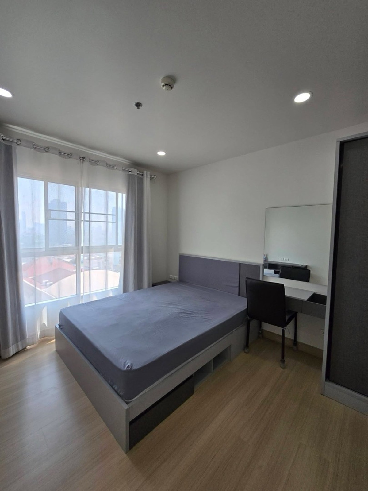 For RentCondoThaphra, Talat Phlu, Wutthakat : #Z5003💥 160369 🔥Condo for rent Supalai Park Talat Phlu Station