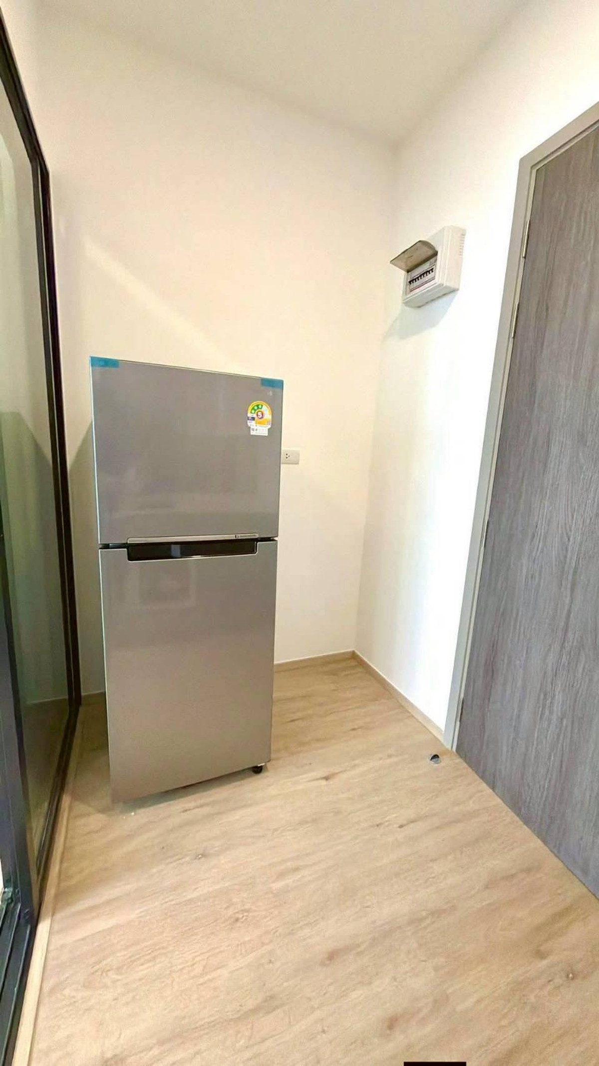 For RentCondoPattanakan, Srinakarin : #L093 🎉 160369 Condo for rent The Rich Rama 9 - Srinakarin  