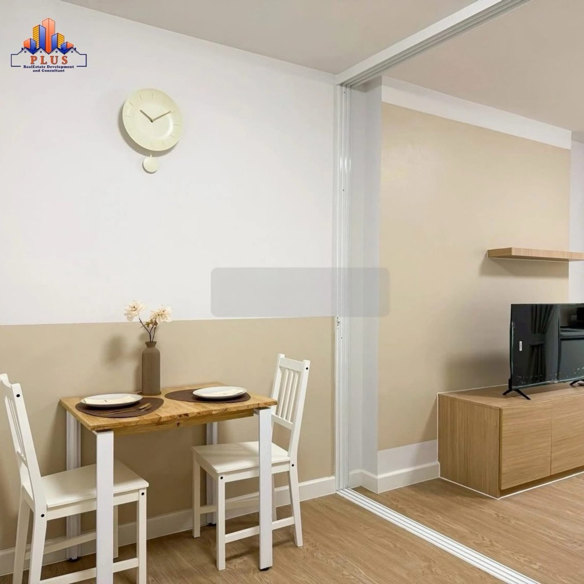 For SaleCondoRattanathibet, Sanambinna : For sale/sell City home Rattanathibet