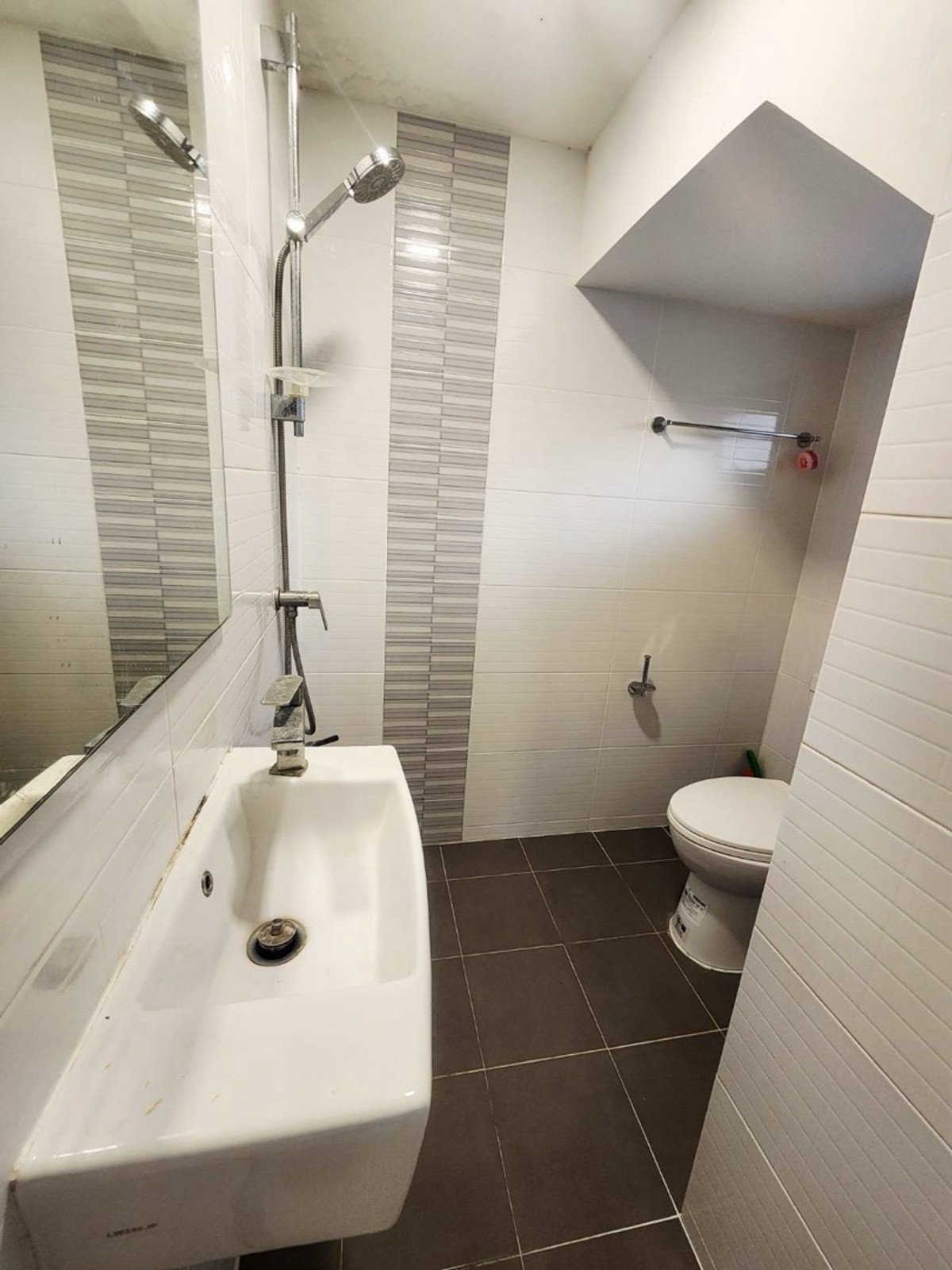 For SaleTownhomePathum Thani,Rangsit, Thammasat : 📌 Beautiful house for sale, very special price.