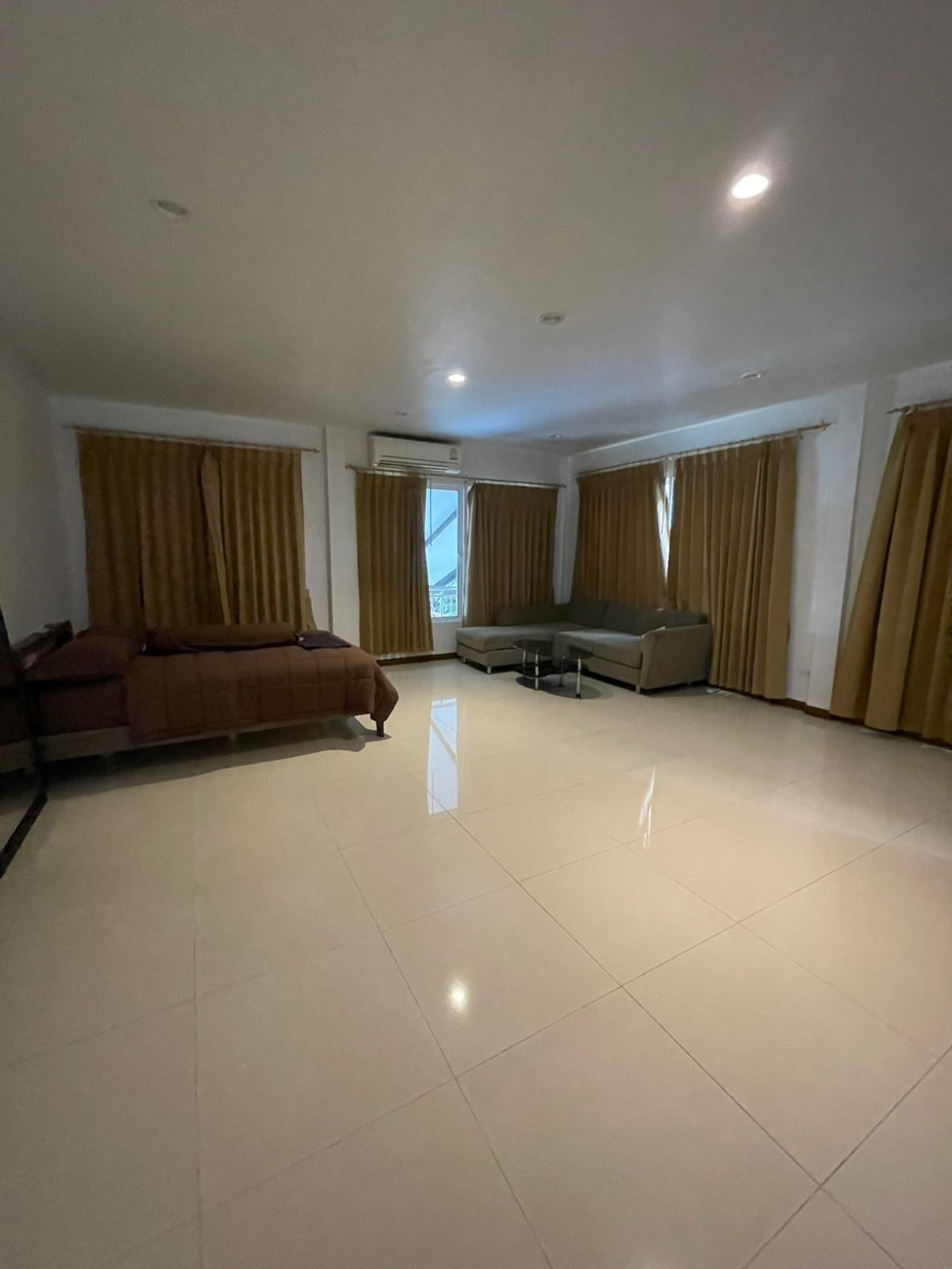 ขายบ้านลาดพร้าว เซ็นทรัลลาดพร้าว : บ้านเดี่ยว วิภาวดี 16 / 3 ห้องนอน (ขาย), Detached House Vibhavadi 16 / 3 Bedrooms (FOR SALE) TPM363