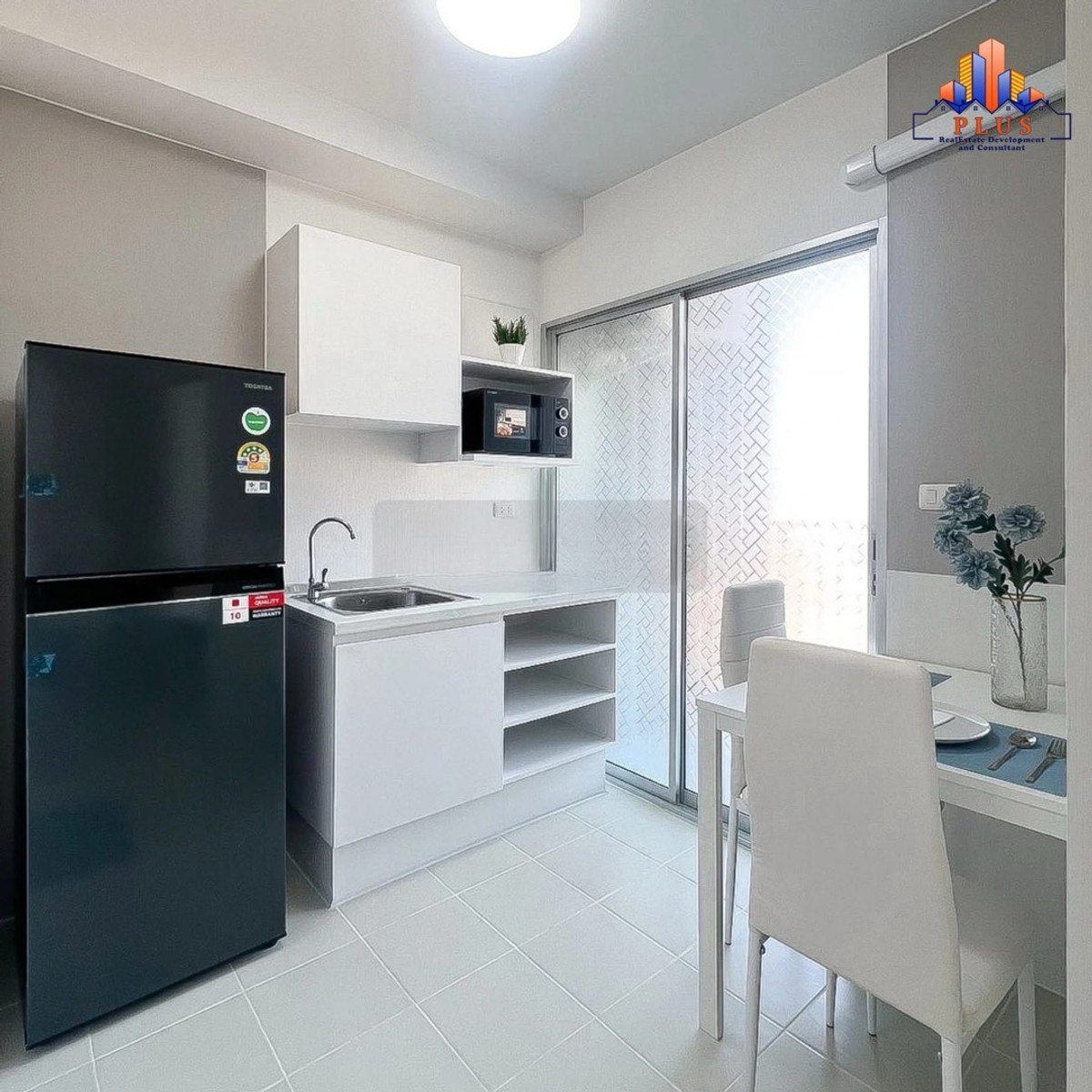 For SaleCondoRama 2, Bang Khun Thian : For sale /sell Plum Rama 2