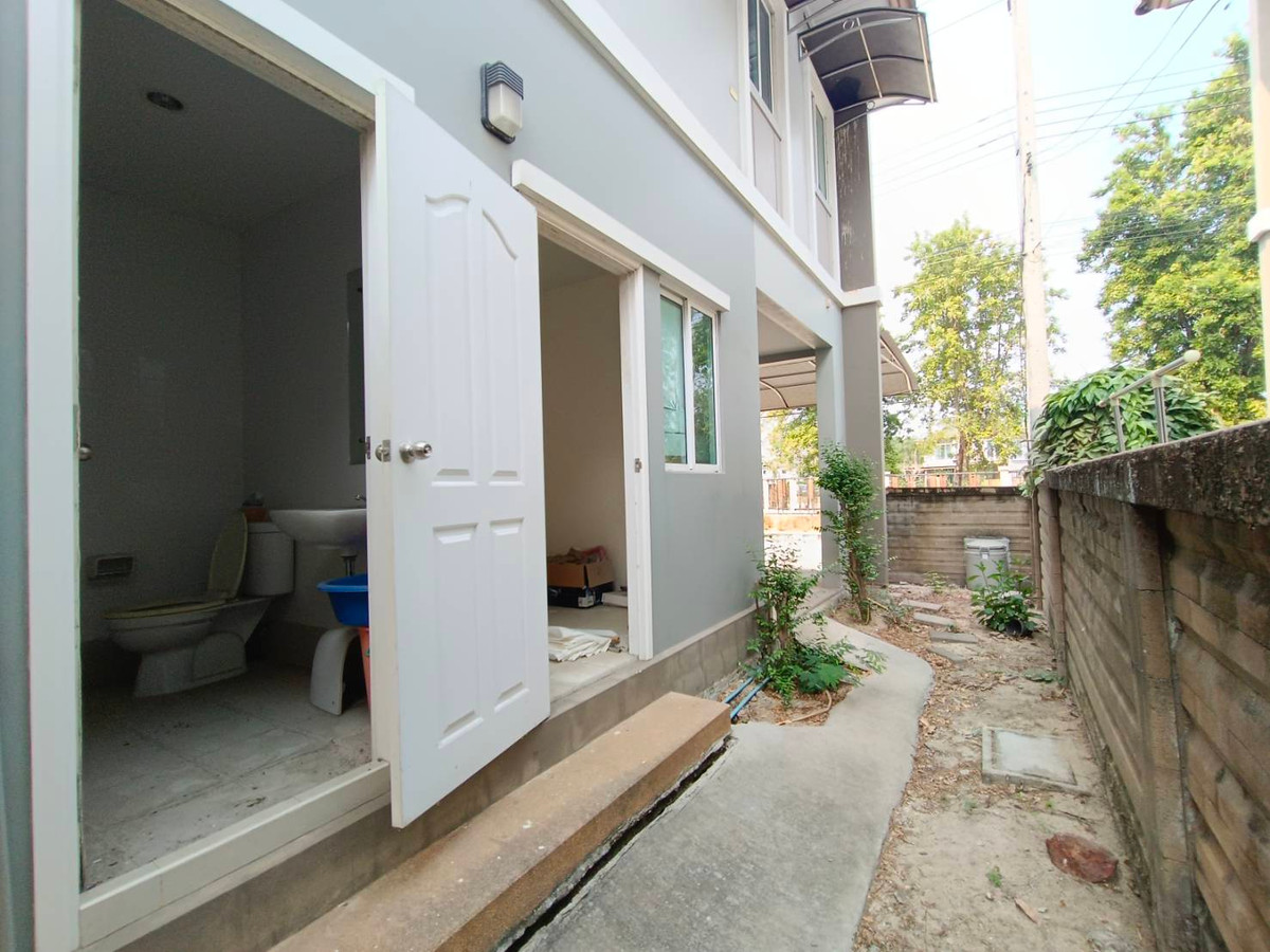 ขายบ้านพุทธมณฑล ศาลายา : ขายบ้านเดี่ยว หมู่บ้าน ภัสสร เพรสทีจ ปิ่นเกล้า-เพชรเกษม ถนนพุทธมณฑลสาย 4  ราคาดีที่สุด!! ในโครงการ