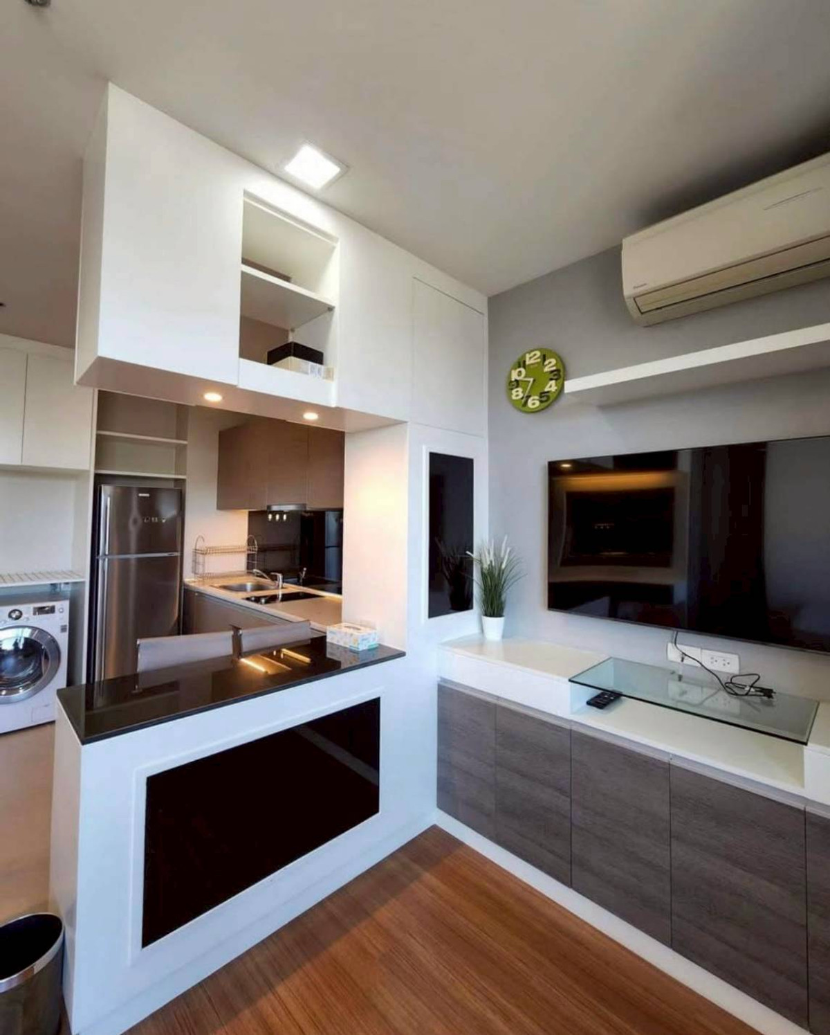 For RentCondoKasetsart, Ratchayothin : #L085🎉 160369  Condo for rent Vantage Condominium Ratchavibha (รหัสเดิม S2753)  