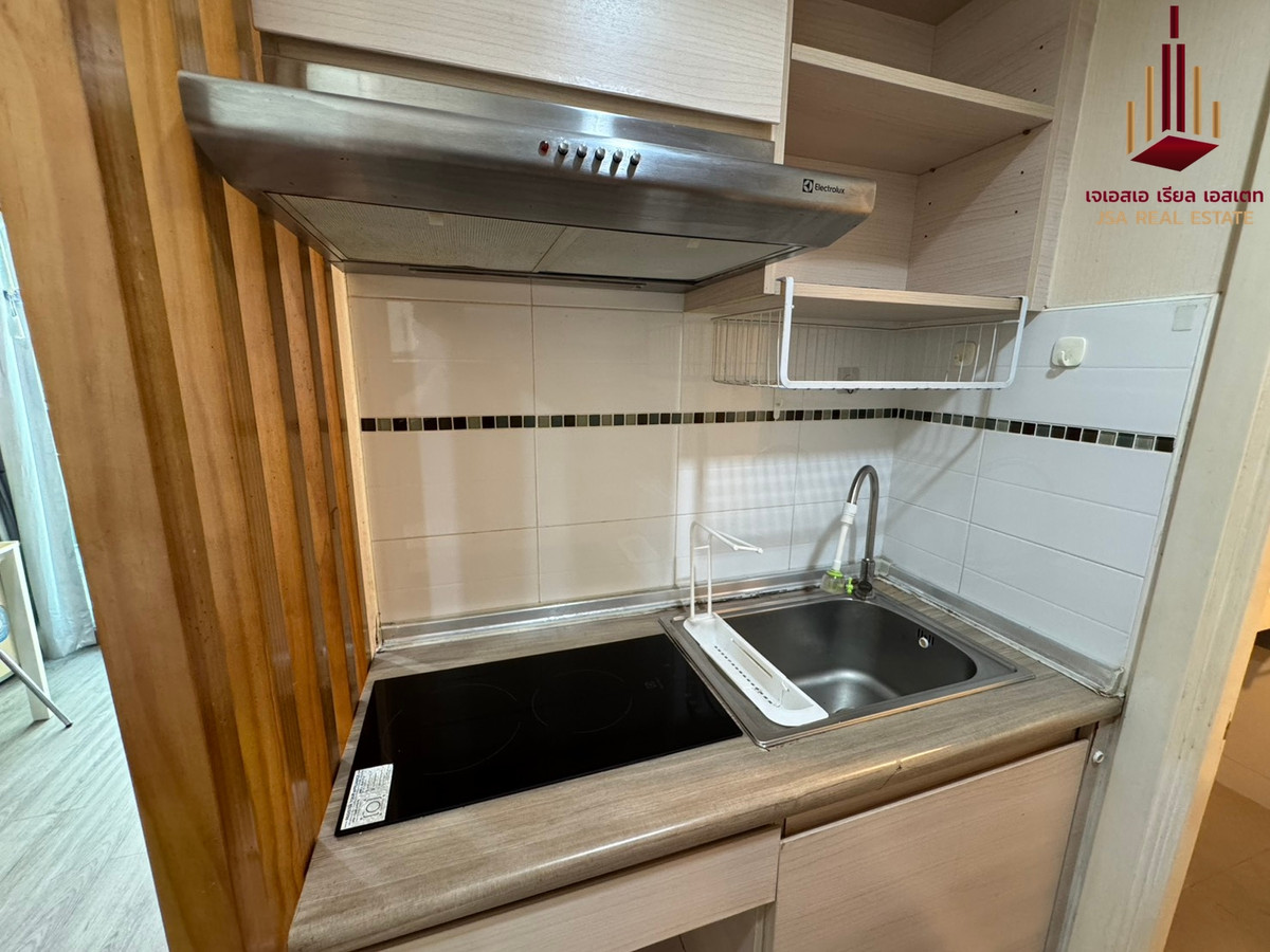 For SaleCondoRama3 (Riverside),Satupadit : ✨ For Sale: Lumpini Park Riverside Rama 3 Condo ✨ 💰 Only 4,900,000 THB