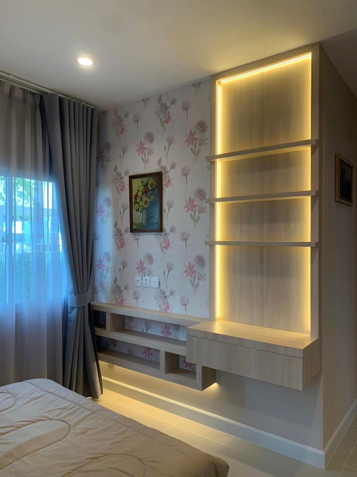 For SaleHousePattanakan, Srinakarin : Nirvana Absolute Krungthep Kreetha / 3 Bedrooms (FOR SALE) BZD162