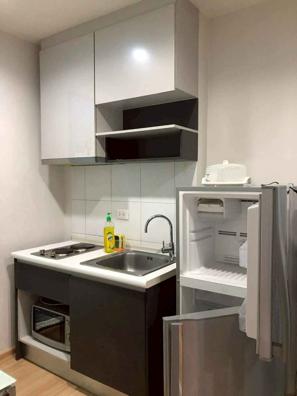 ให้เช่าคอนโดแจ้งวัฒนะ เมืองทอง : #L094 🎉 160369 ให้เช่าคอนโด  เดอะเบส แจ้งวัฒนะ