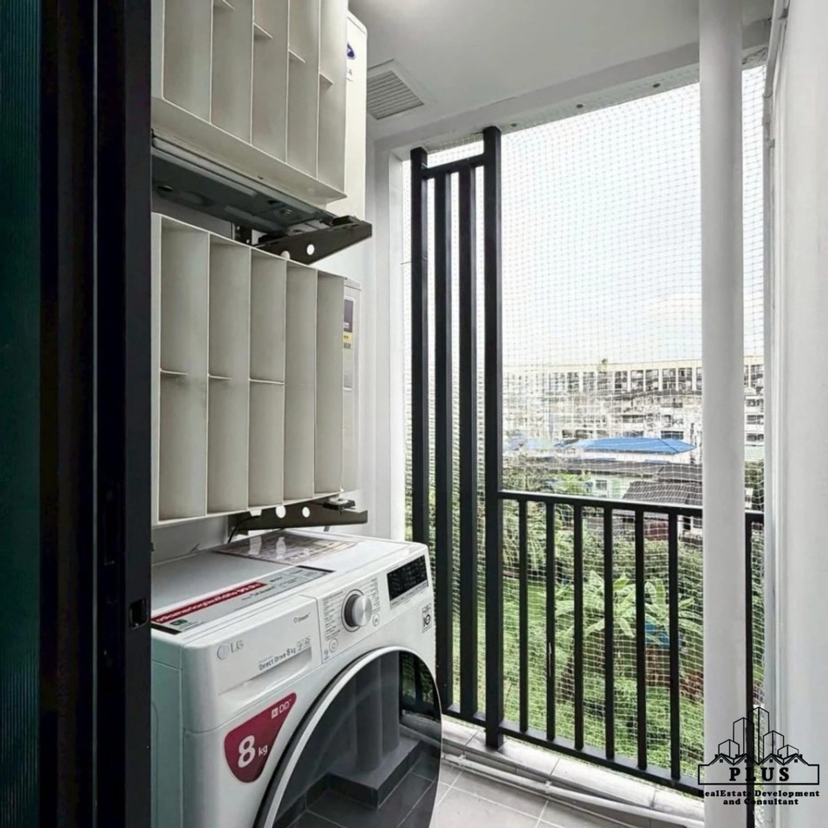 ขายคอนโดวิภาวดี ดอนเมือง หลักสี่ : sell/ขาย รีช พหลโยธิน52