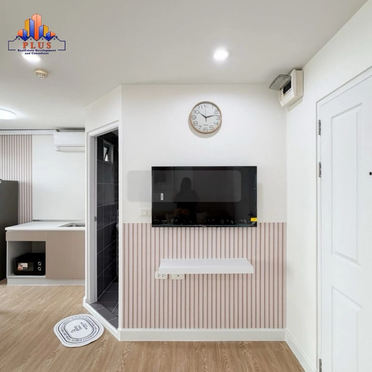 ขายคอนโดนนทบุรี บางใหญ่ บางบัวทอง : sell/ขาย D condo รัตนาธิเบศร์