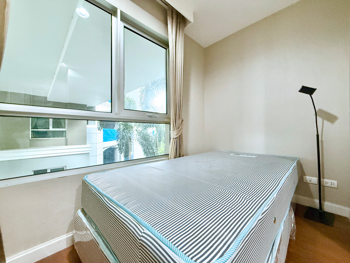 ให้เช่าคอนโดพระราม 9 เพชรบุรีตัดใหม่ RCA : 🚀 Belle Grand Rama9 - 61ตรม. 2นอน1น้ำ พร้อมอยู่ ปล่อยเช่า 092-545-6151 (ทีม)