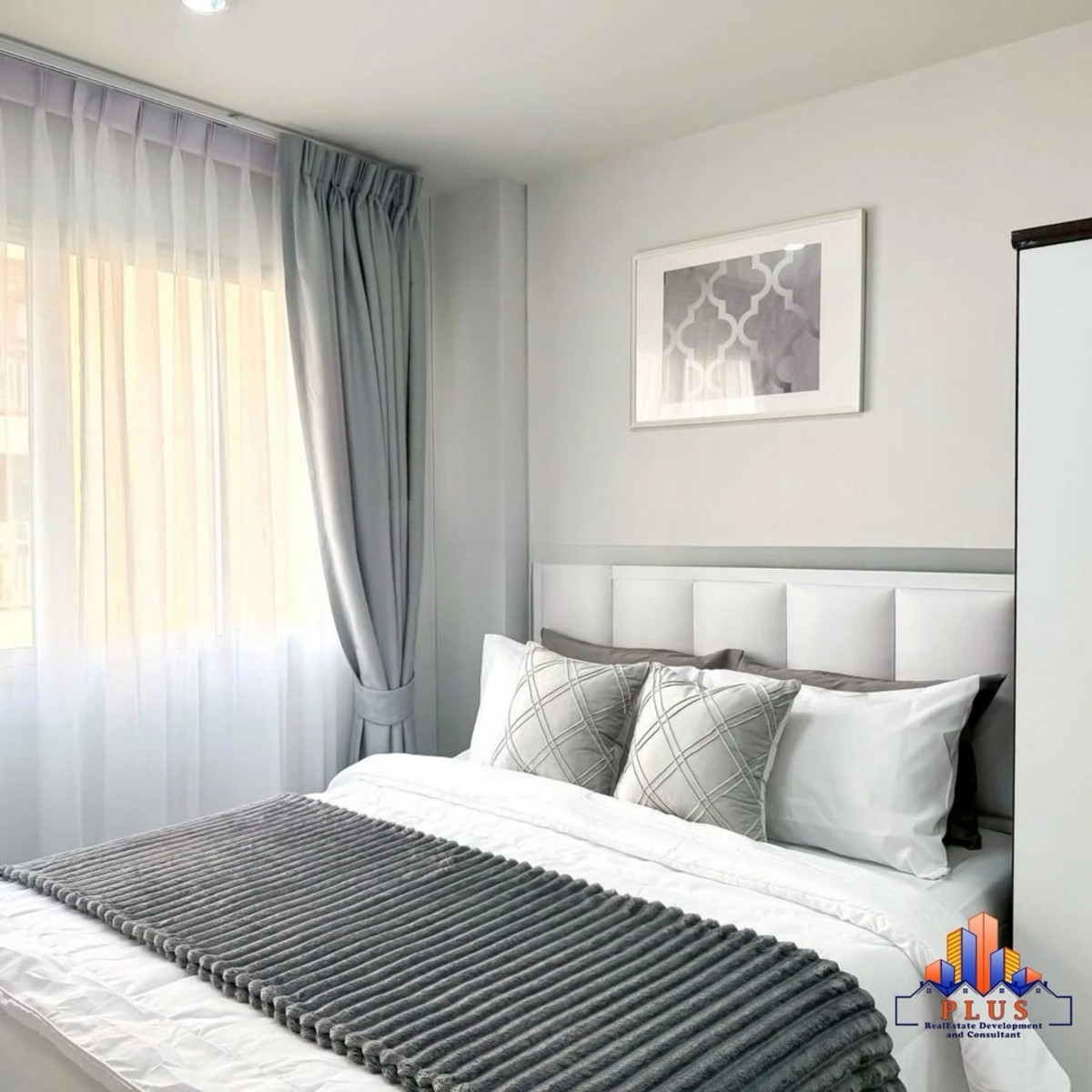 ขายคอนโดนวมินทร์ รามอินทรา : Sell/ขาย คอนโด ลุมพินี คอนโดทาวน์ รามอินทรา-หลักสี่