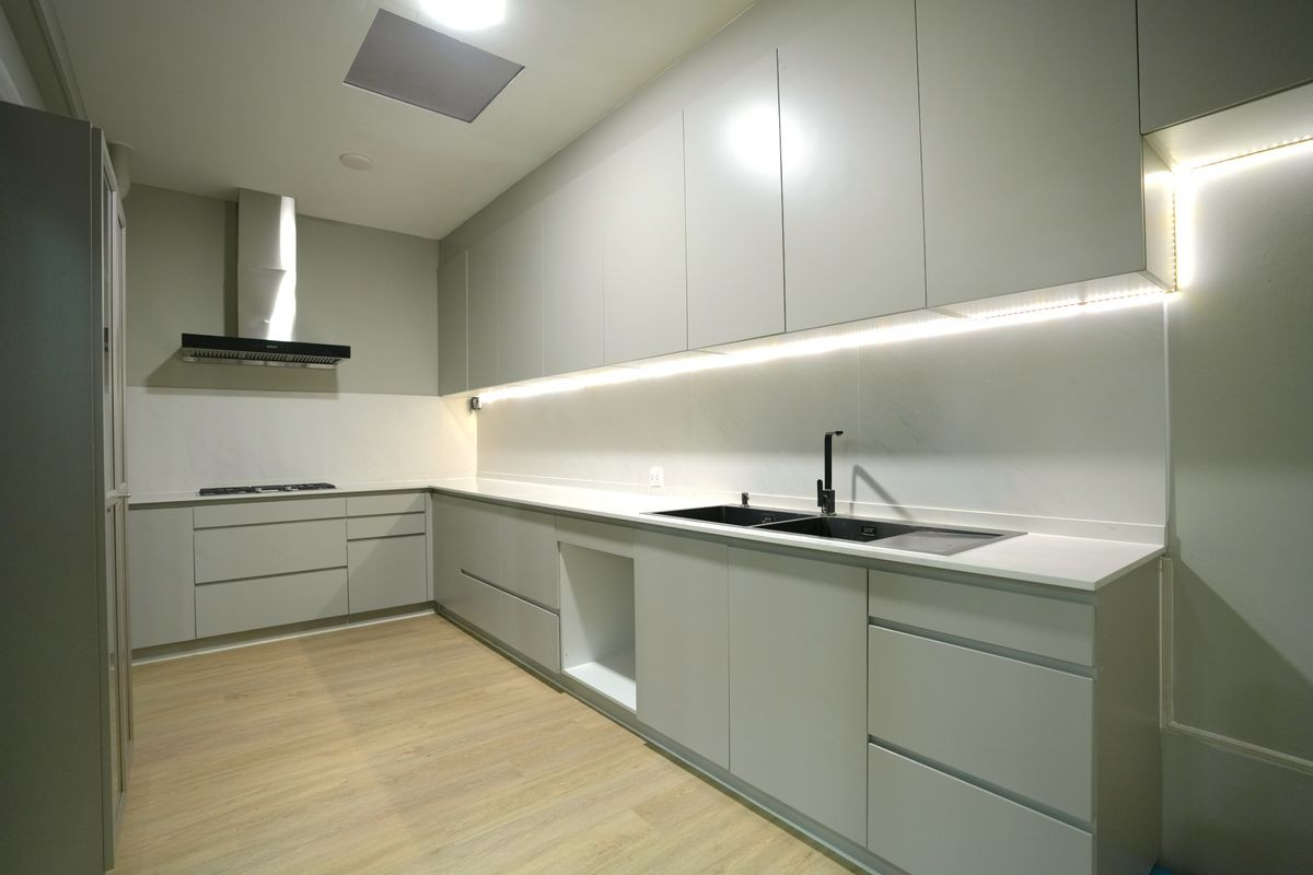 For SaleTownhomePattanakan, Srinakarin : Patio Pattanakarn 32 / 3 Bedrooms (For Sale), PATIO Pattanakarn 32 / 3 Bedrooms (FOR SALE) FON290