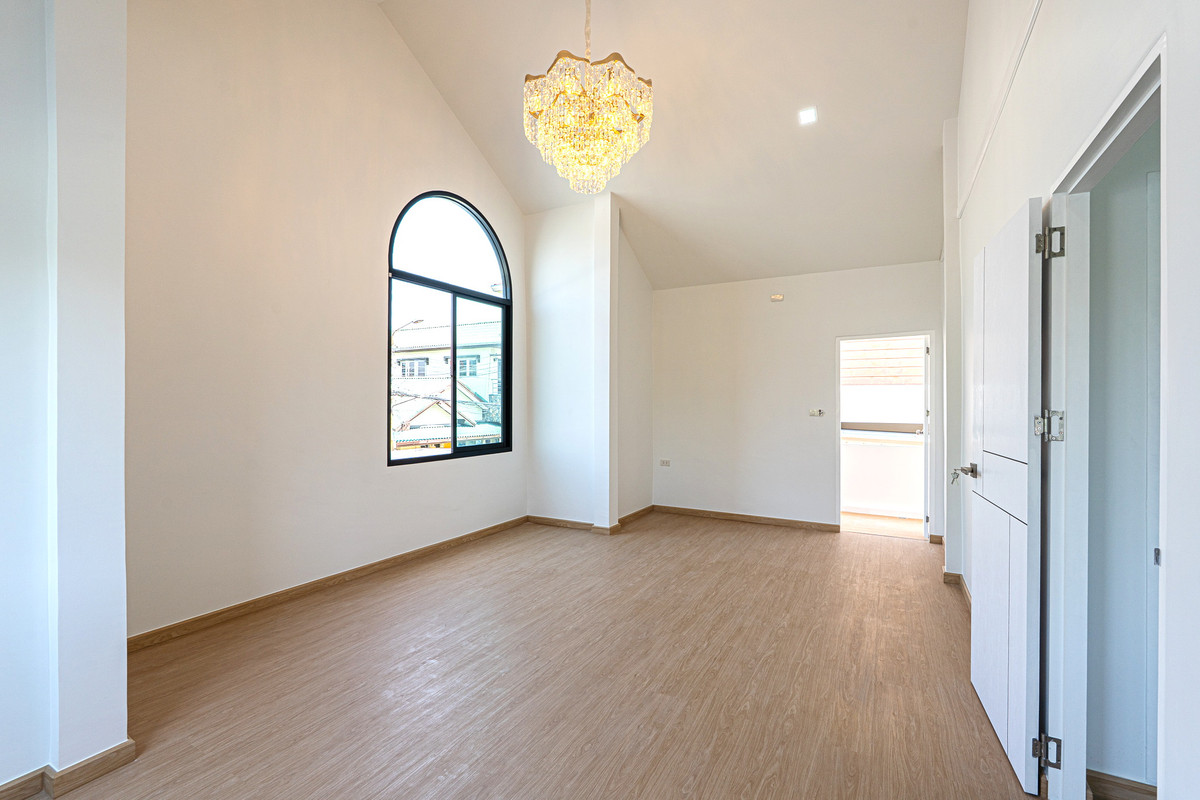 ขายบ้านแจ้งวัฒนะ เมืองทอง : H0798♛♚ขาย บ้านเดี่ยว 4 ห้องนอน⚝แจ้งวัฒนะ-ปากเกร็ด♜MRT ศรีรัช∞099-5919653,065-9423251▚Line@sureresidence