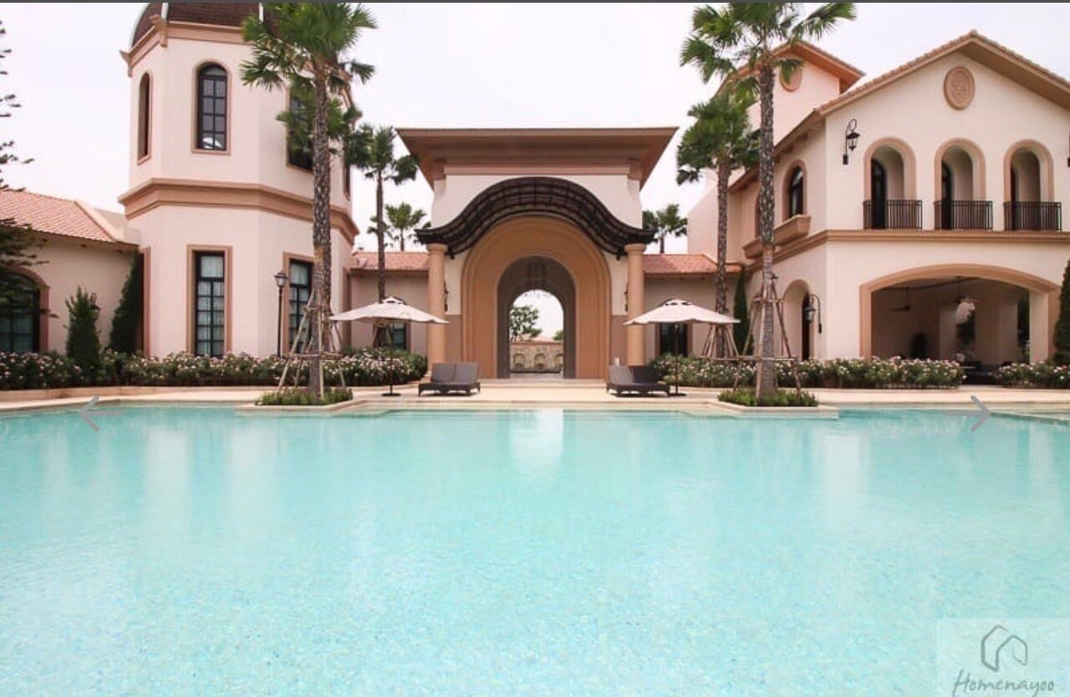 HouseVipawadee, Don Mueang, Lak Si : Urgent sale, 2-story detached house, luxury house, Nantawan Ramindra, Phahonyothin 50, area 108.5 square meters, Bangkok.