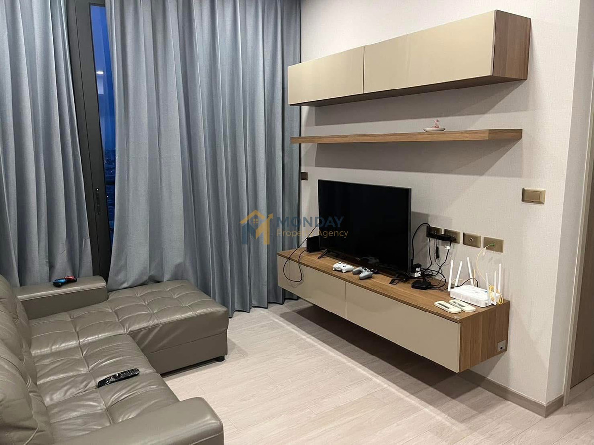 ให้เช่าคอนโดพระราม 9 เพชรบุรีตัดใหม่ RCA : 🔥 ห้องว่าง พร้อมเข้าอยู่! มีเครื่องซักผ้า วันไนน์ไฟว์ อโศก - พระราม 9 รีบจองก่อนหลุด 🔥MD-26028581