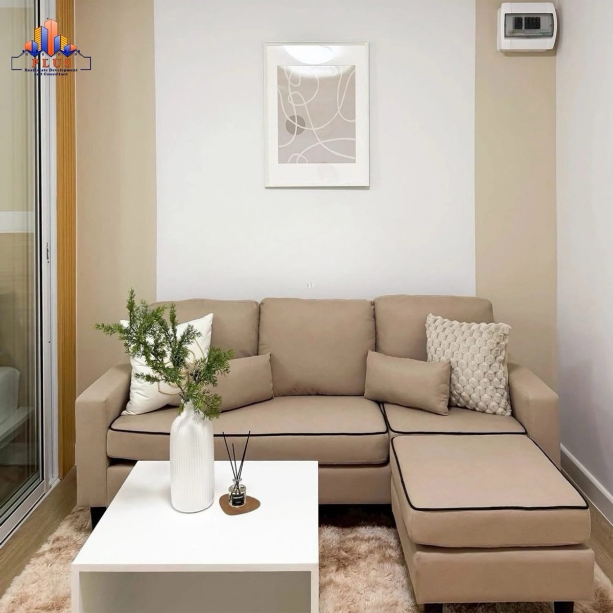 For SaleCondoRattanathibet, Sanambinna : For sale/sell City home Rattanathibet