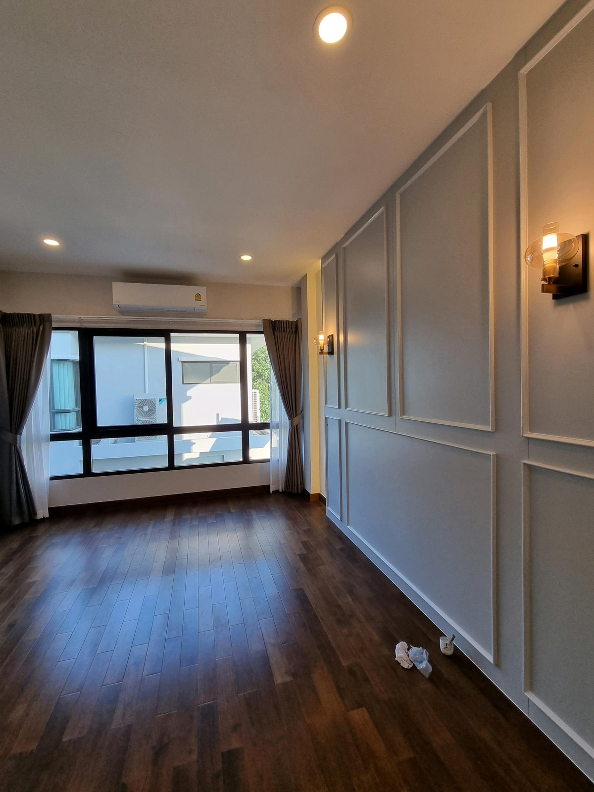 ขายบ้านปิ่นเกล้า จรัญสนิทวงศ์ : ขายบ้านเดี่ยวโครงการเดอะซิตี้ปิ่นเกล้าบรม ซ.บรมราชชนนี60 ขนาดที่ดิน105ตารางวา