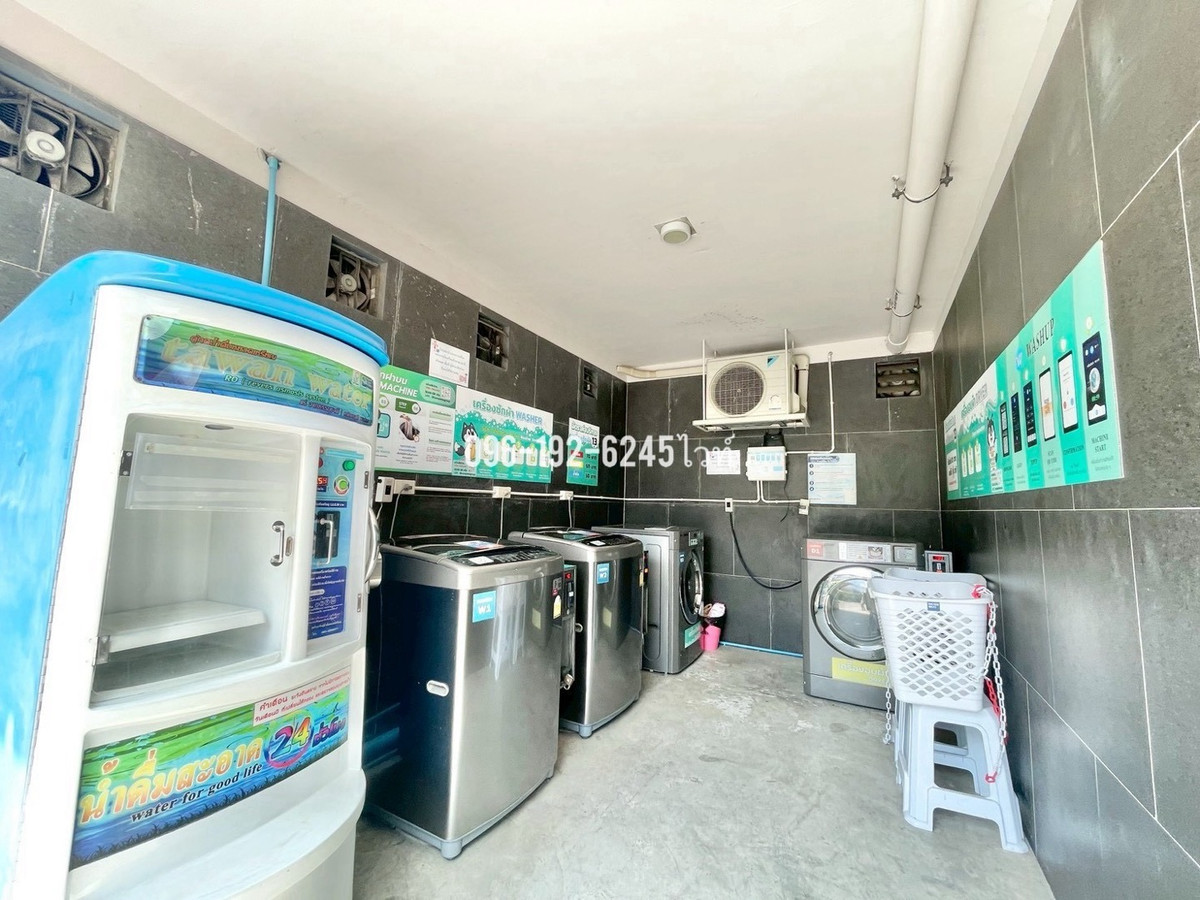 For SaleCondoVipawadee, Don Mueang, Lak Si : Modiz Interchange Modiz Interchange
Next to 2 BTS lines (green-pink)