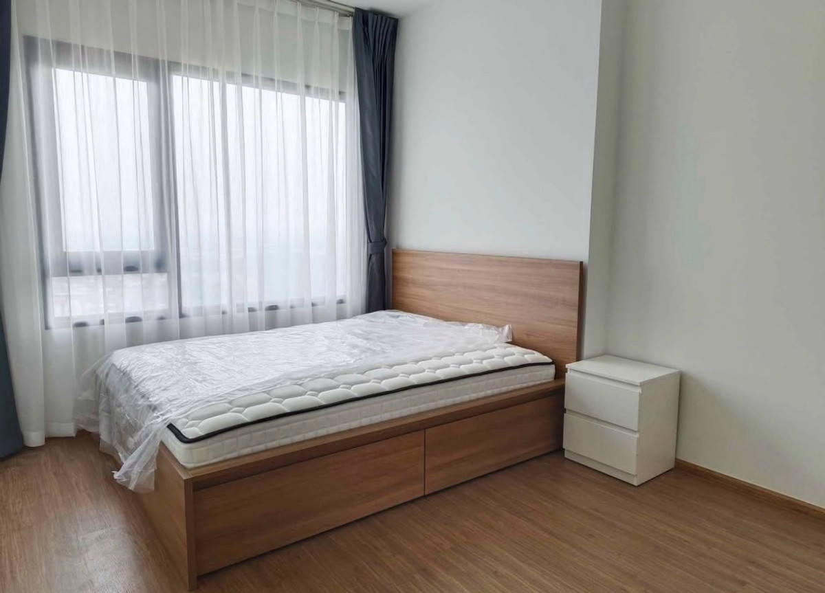 For RentCondoBang kae, Phetkasem : #Z5010💥 160369 🔥Condo for rent The LIVIN Phetkasem