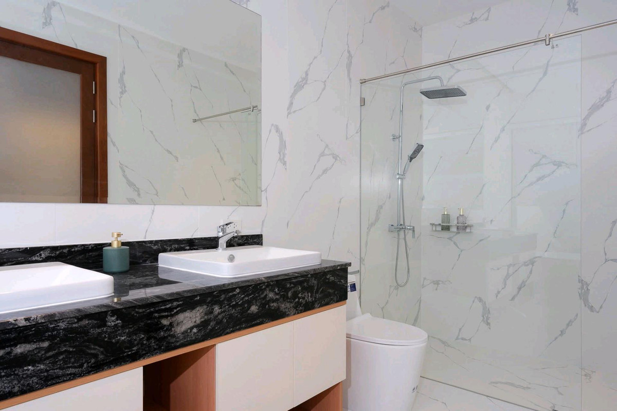 ขายหัวหิน ประจวบคีรีขันธ์ : บ้านสวยสไตล์รีสอร์ทใกล้สนามกอล์ฟ Black Mountain Hua Hin