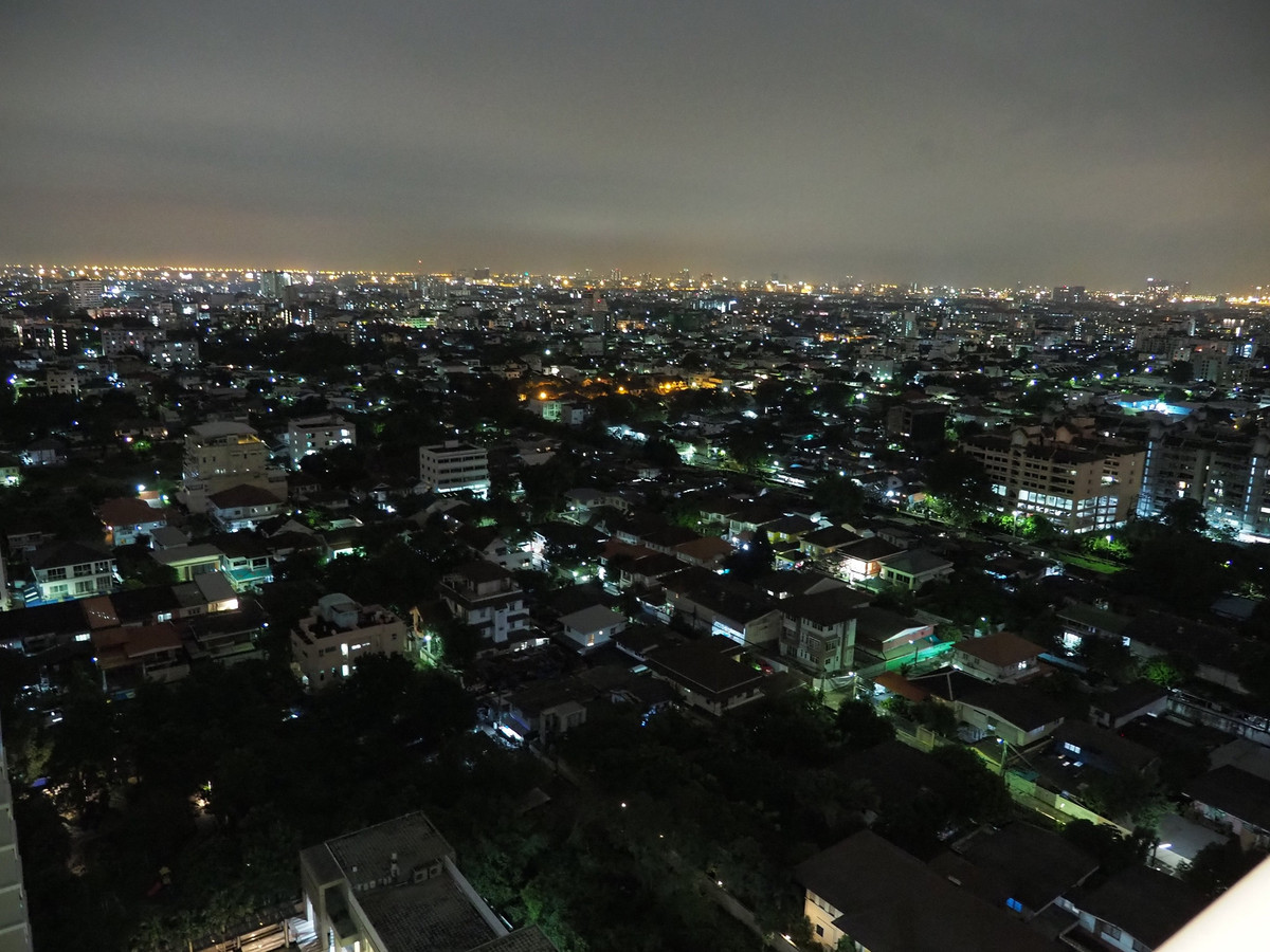 ให้เช่าคอนโดรัชดา ห้วยขวาง : เช่า 1 ห้องนอน 1 ห้องน้ำ ริทึ่ม รัชดา