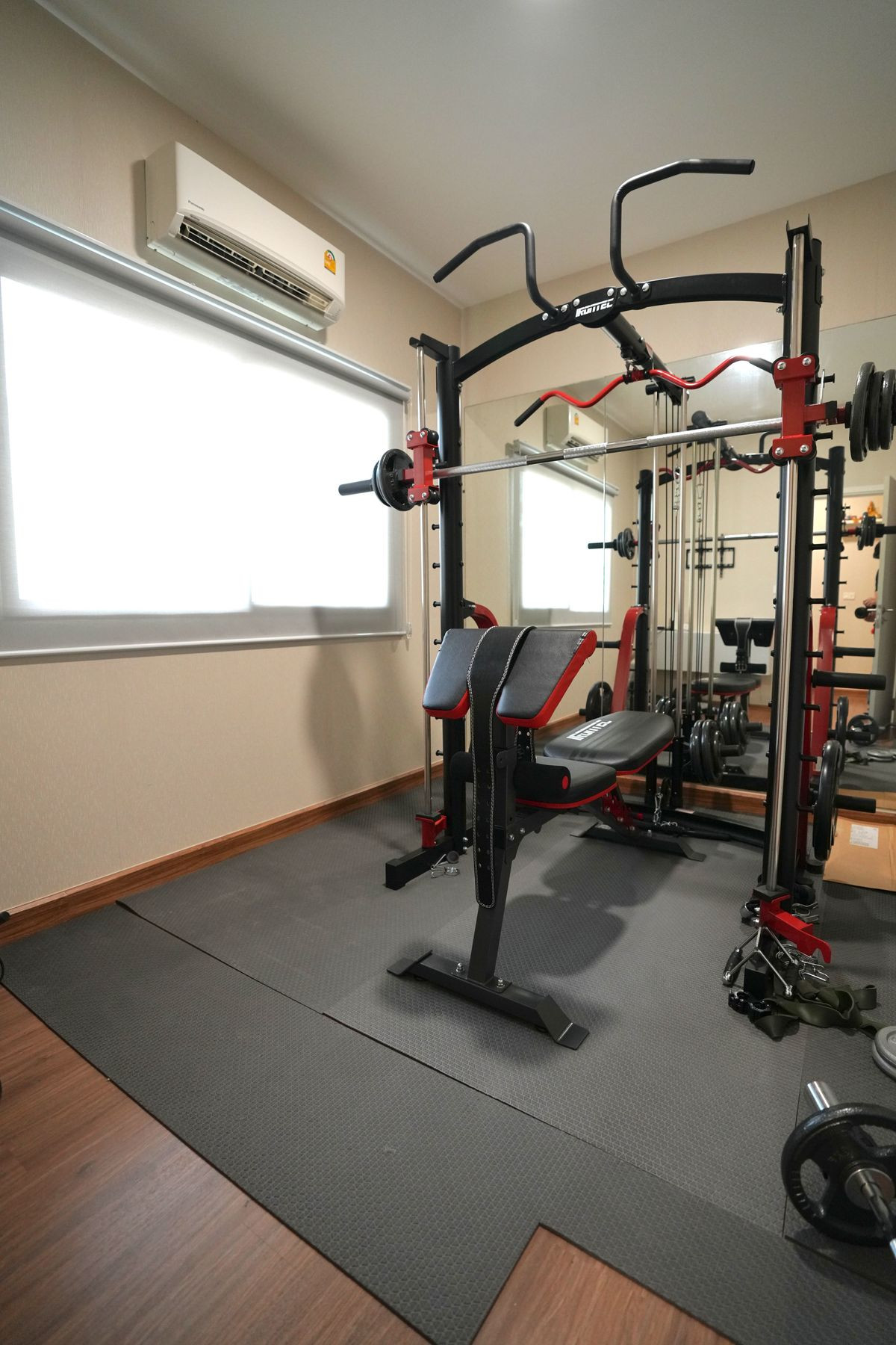 For SaleTownhomePattanakan, Srinakarin : Patio Pattanakarn 32 / 3 Bedrooms (For Sale), PATIO Pattanakarn 32 / 3 Bedrooms (FOR SALE) FON290