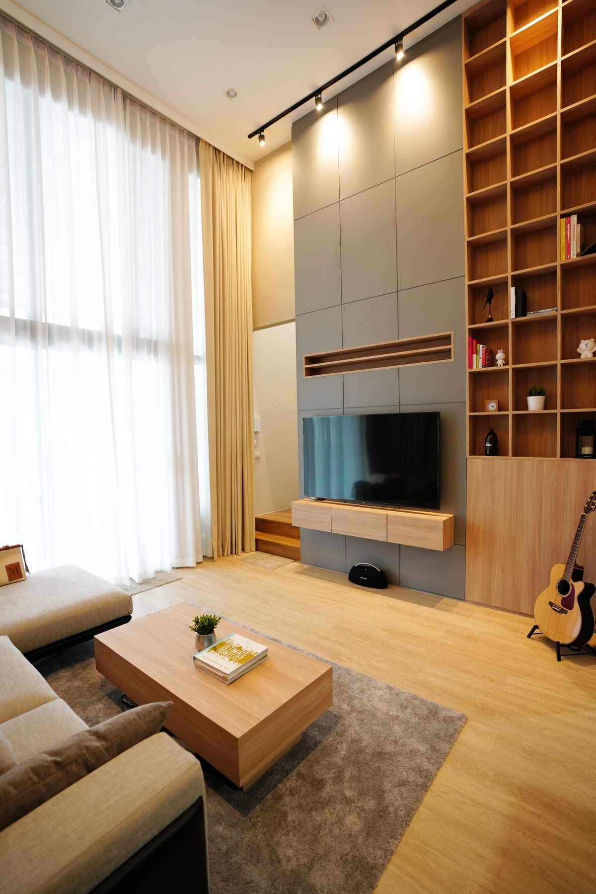 For SaleTownhomePattanakan, Srinakarin : Patio Pattanakarn 32 / 3 Bedrooms (For Sale), PATIO Pattanakarn 32 / 3 Bedrooms (FOR SALE) FON290