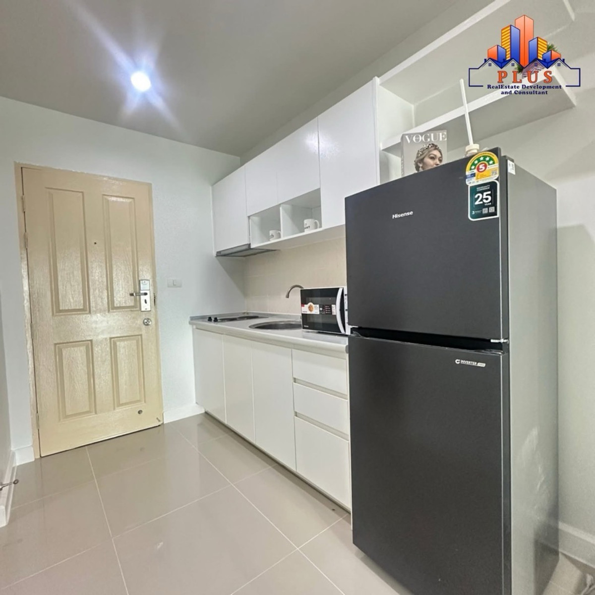 ขายคอนโดท่าพระ ตลาดพลู วุฒากาศ : ขาย/Sell Metro Park Sathorn - Kanlapaphruek 