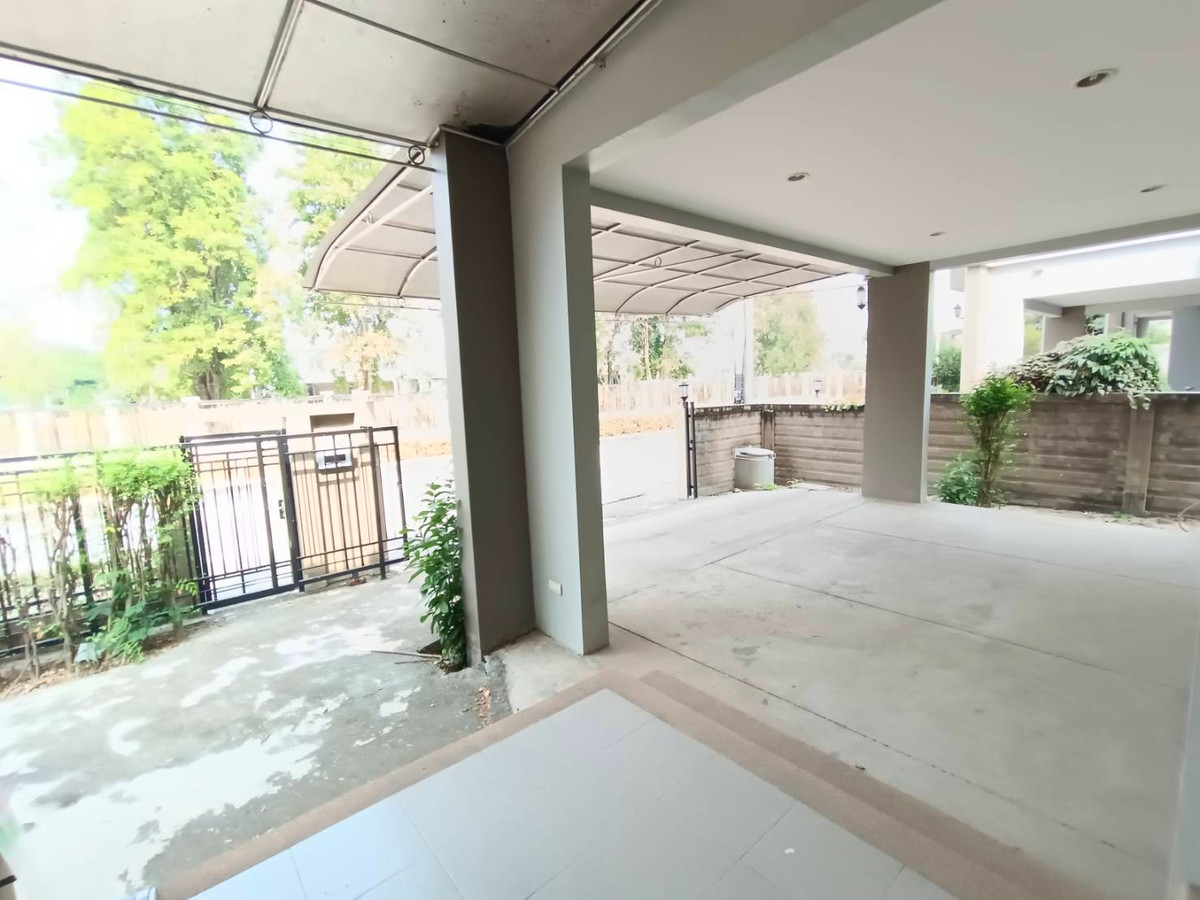 ขายบ้านพุทธมณฑล ศาลายา : ขายบ้านเดี่ยว หมู่บ้าน ภัสสร เพรสทีจ ปิ่นเกล้า-เพชรเกษม ถนนพุทธมณฑลสาย 4  ราคาดีที่สุด!! ในโครงการ