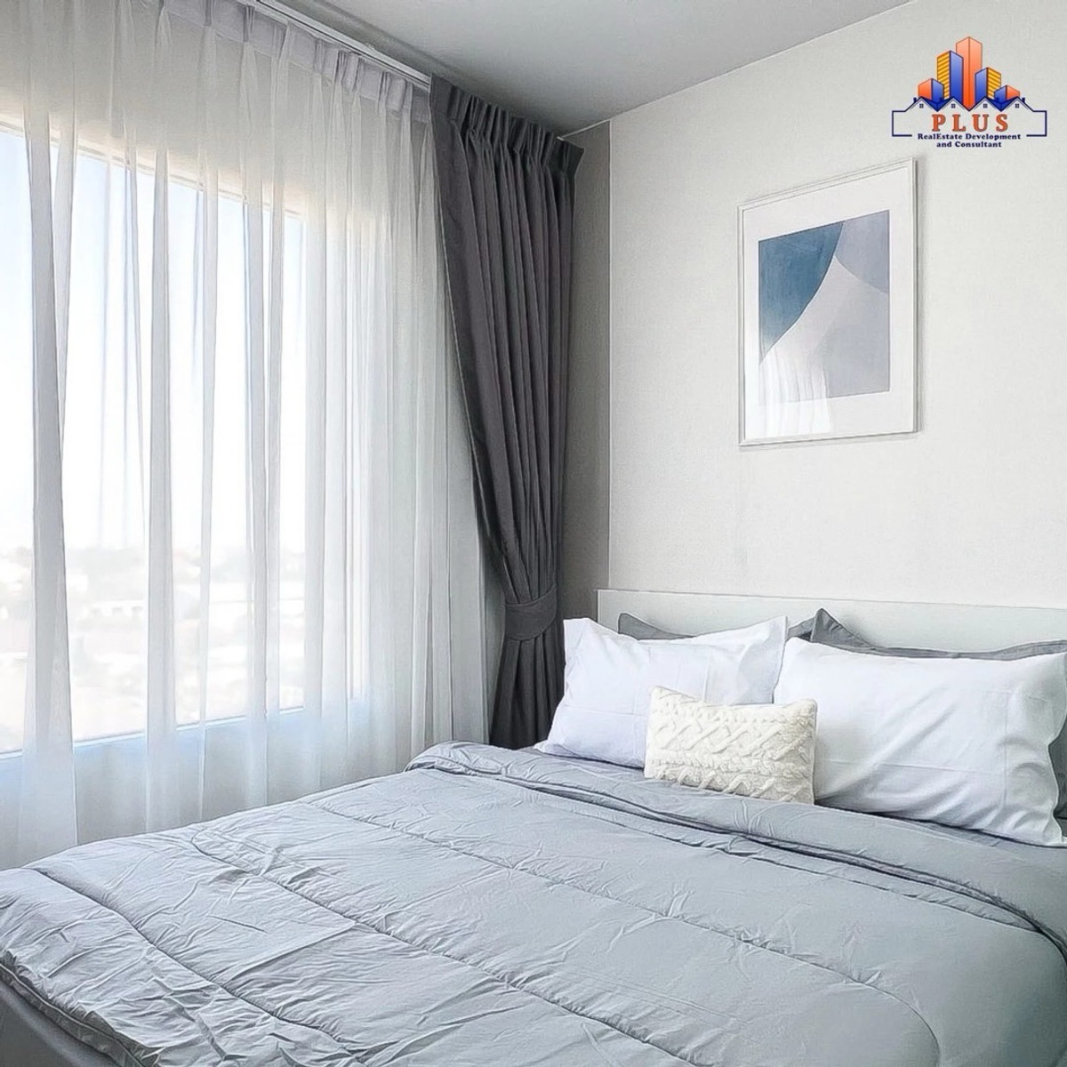 For SaleCondoRama 2, Bang Khun Thian : For sale /sell Plum Rama 2