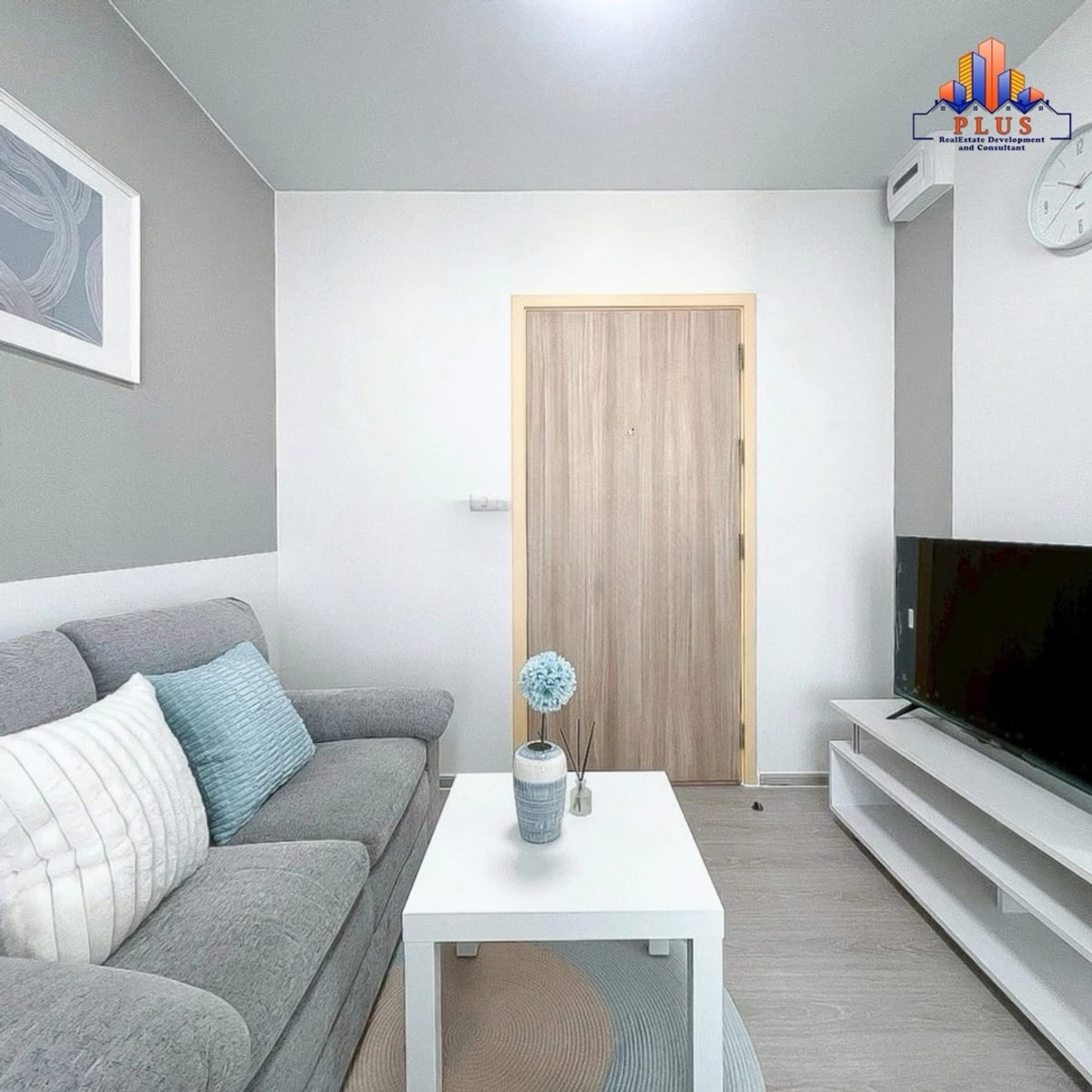 For SaleCondoRama 2, Bang Khun Thian : For sale /sell Plum Rama 2