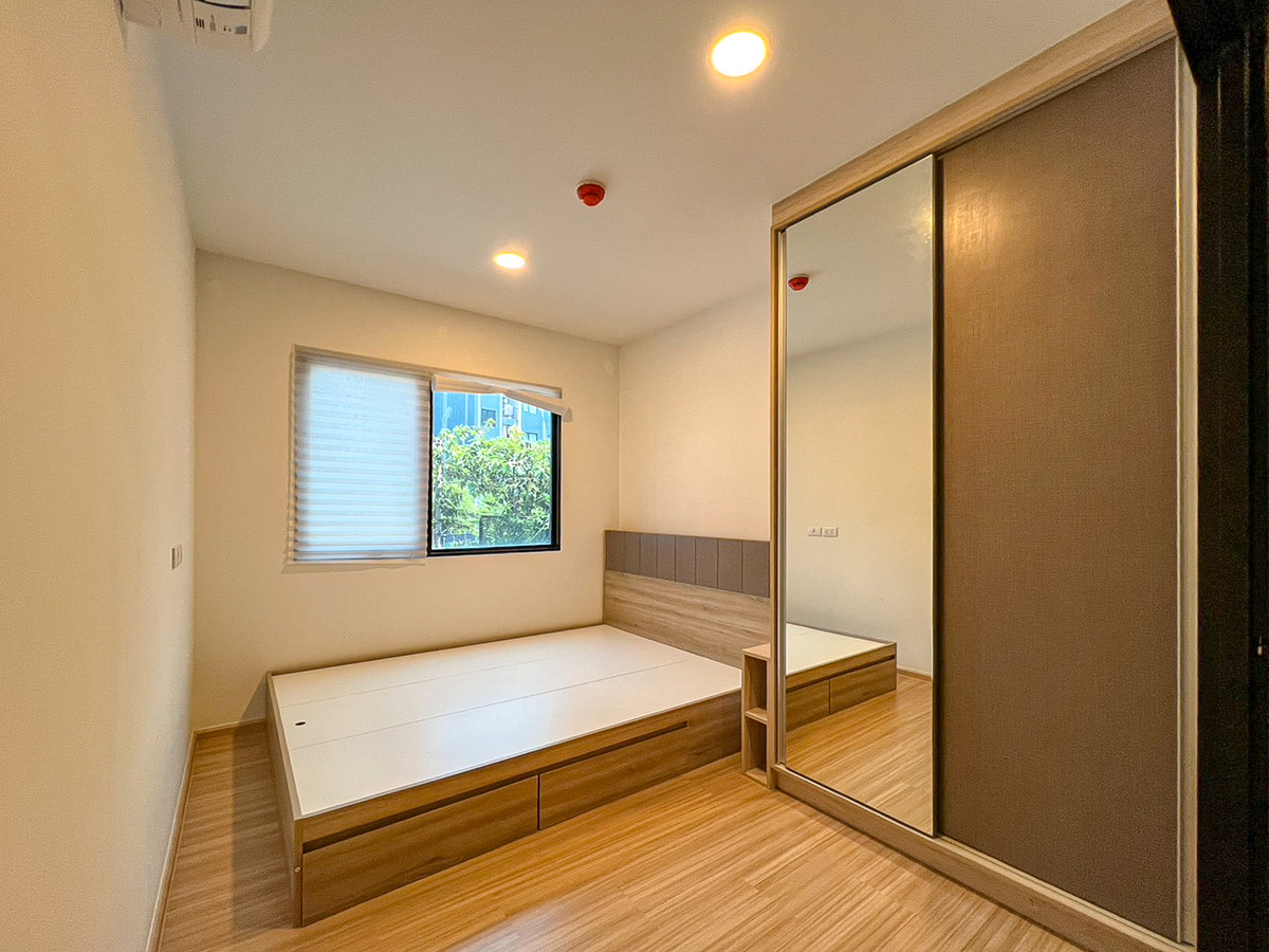 ขายคอนโดโชคชัย4 ลาดพร้าว71 : ขายคอนโด ชีวาทัย ฮอลล์มาร์ค ลาดพร้าว-โชคชัย 4 (เฟส 1)