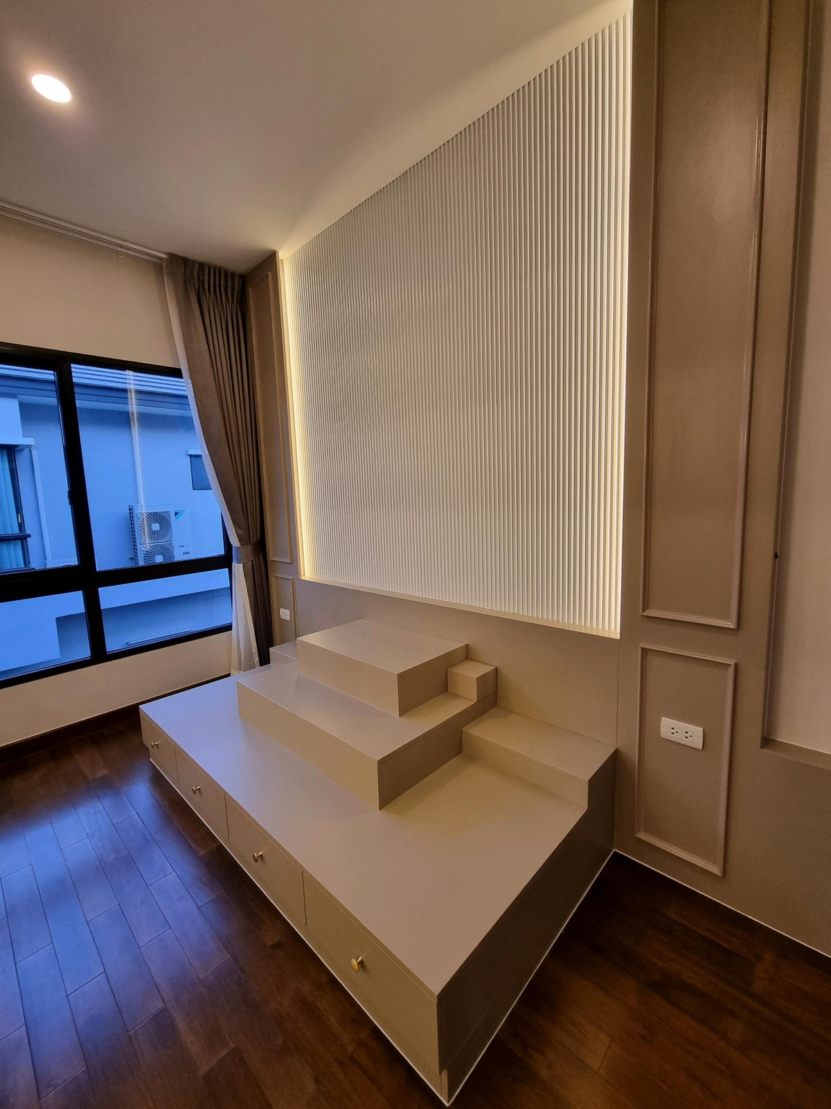 ขายบ้านปิ่นเกล้า จรัญสนิทวงศ์ : ขายบ้านเดี่ยวโครงการเดอะซิตี้ปิ่นเกล้าบรม ซ.บรมราชชนนี60 ขนาดที่ดิน105ตารางวา