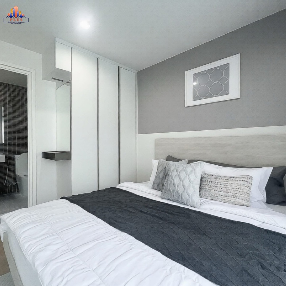 For SaleCondoPattanakan, Srinakarin : sell for sale the key udomsuk