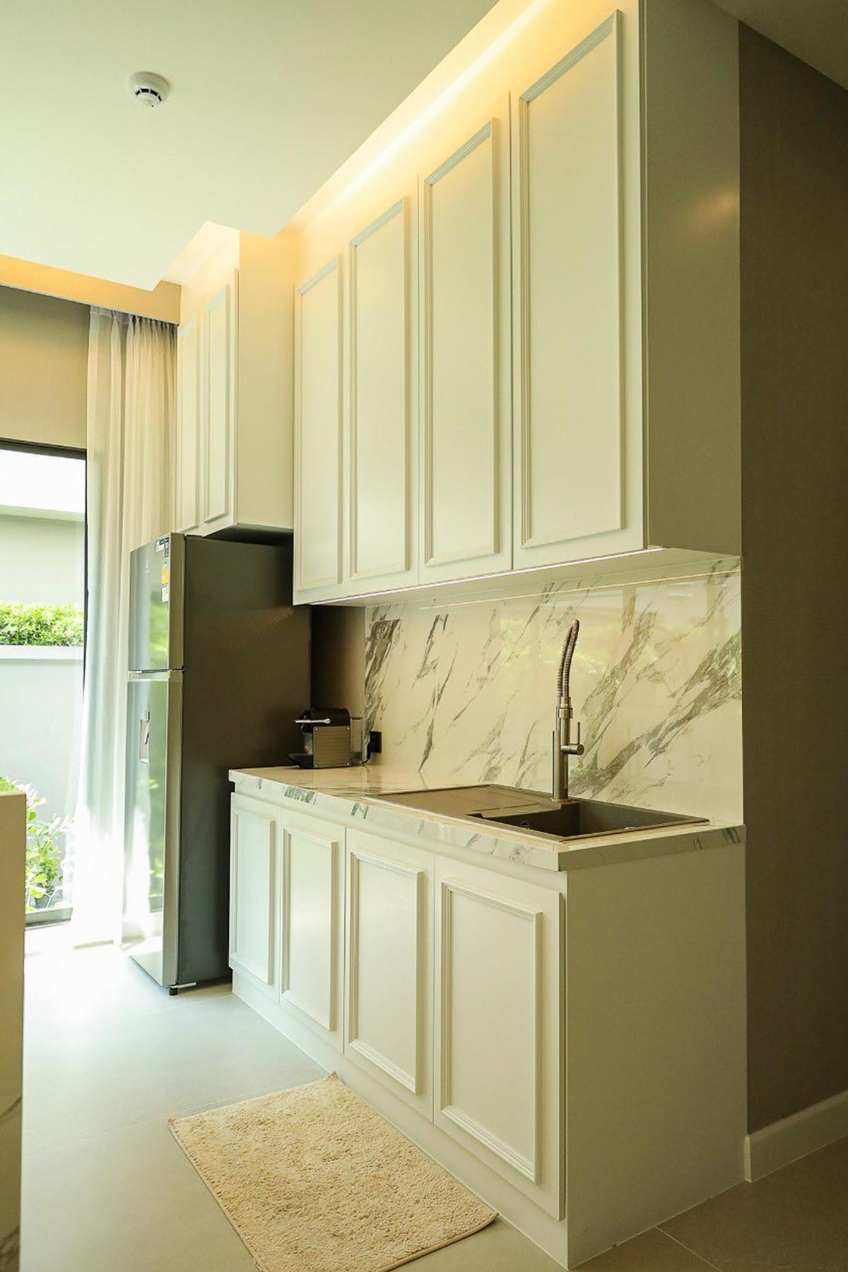 For SaleHouseLadkrabang, Suwannaphum Airport : Grand Bangkok Boulevard Krungthepkreetha / 5 Bedrooms (FOR SALE) BZD166