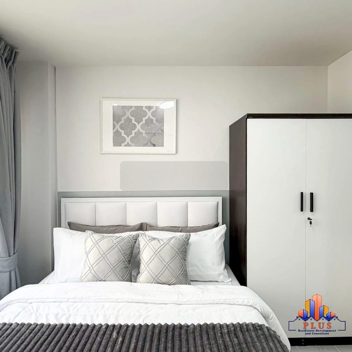 ขายคอนโดนวมินทร์ รามอินทรา : Sell/ขาย คอนโด ลุมพินี คอนโดทาวน์ รามอินทรา-หลักสี่