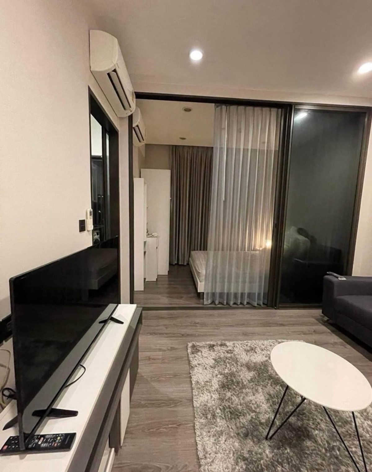 ให้เช่าคอนโดปิ่นเกล้า จรัญสนิทวงศ์ : #Z4996💥 160369 🔥ให้เช่าคอนโด URBANO RAJAVITHI (รหัสเดิม Z2173)