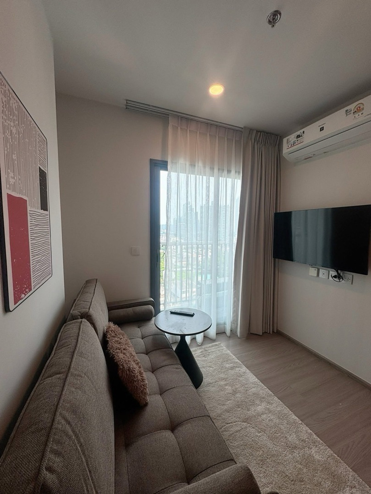 For RentCondoKhlongtoei, Kluaynamthai : #Z4999💥 160369 🔥Condo for rent Aspire Sukhumvit-Rama 4
