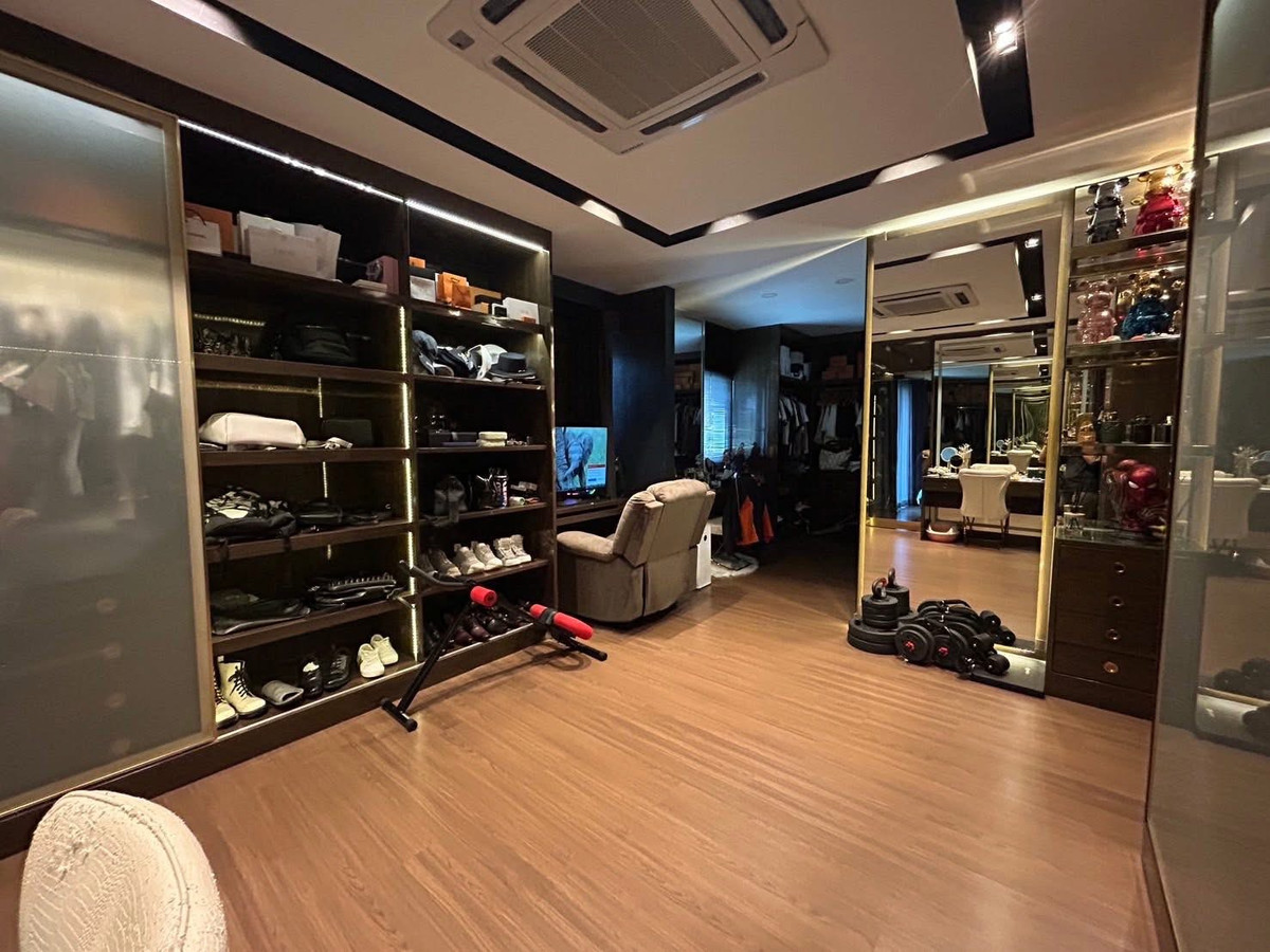 ขายบ้านนวมินทร์ รามอินทรา : ขายด่วน 