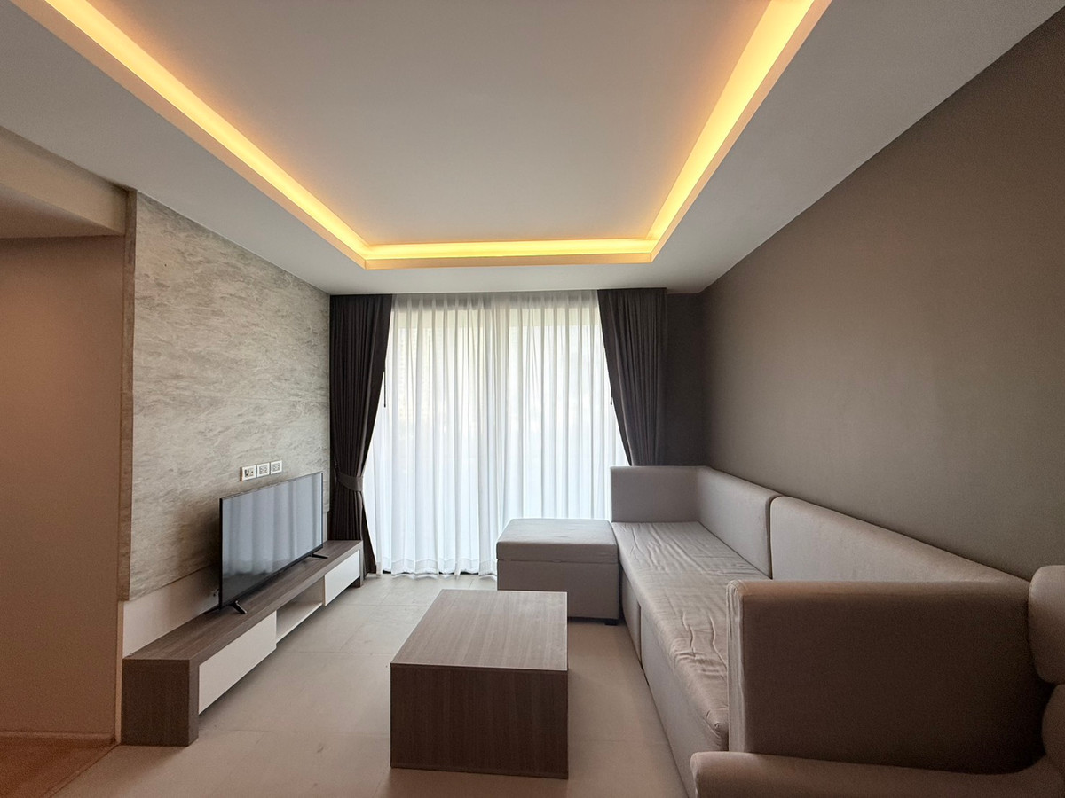 For RentCondoSukhumvit, Asoke, Thonglor : Urbitia Thong Lor for rent 65 sqm 2 beds 2 baths 48,000 per month