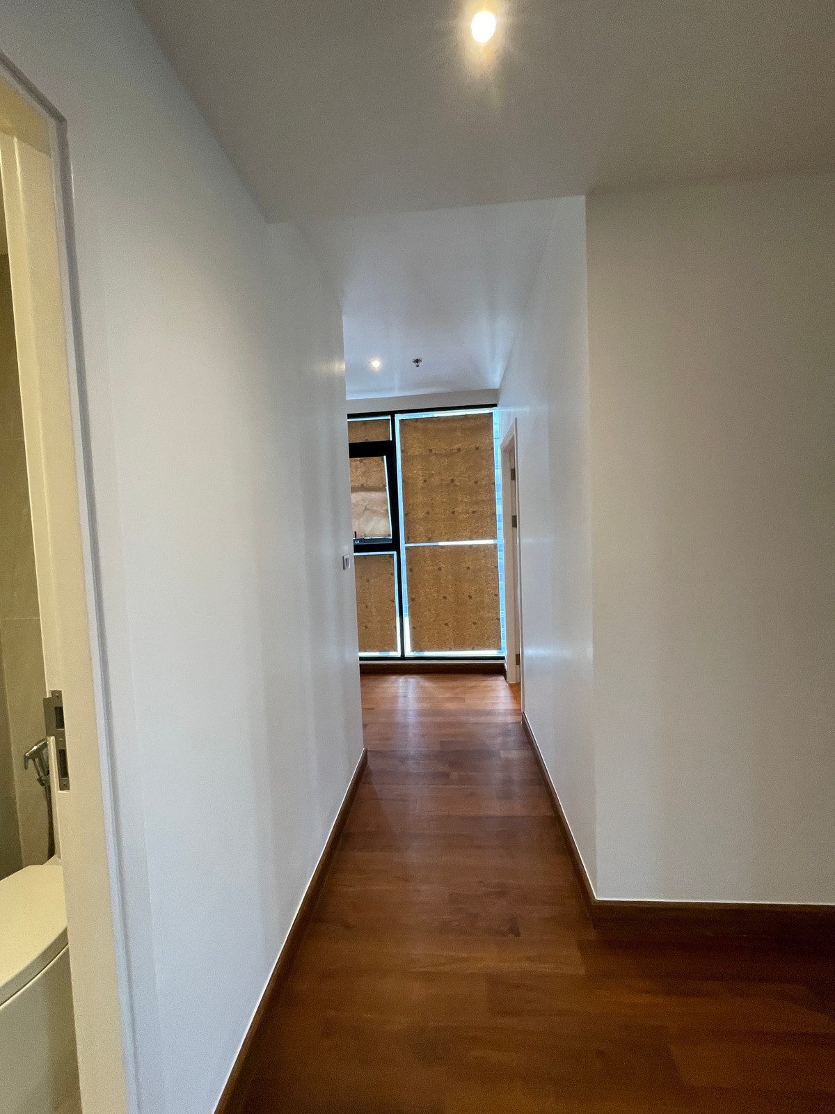 For SaleCondoSathorn, Narathiwat : [LAST UNIT - Beautiful view on the 15th floor] 2 Bed, wide width, Rare Item! Altitude Symphony Charoenkrung | near Shrewsbury, only 400 m. Unit 2 bedrooms, 2 bathrooms with the most perfect layout (Type C2) on the 15th floor, receiving a northeastern city
