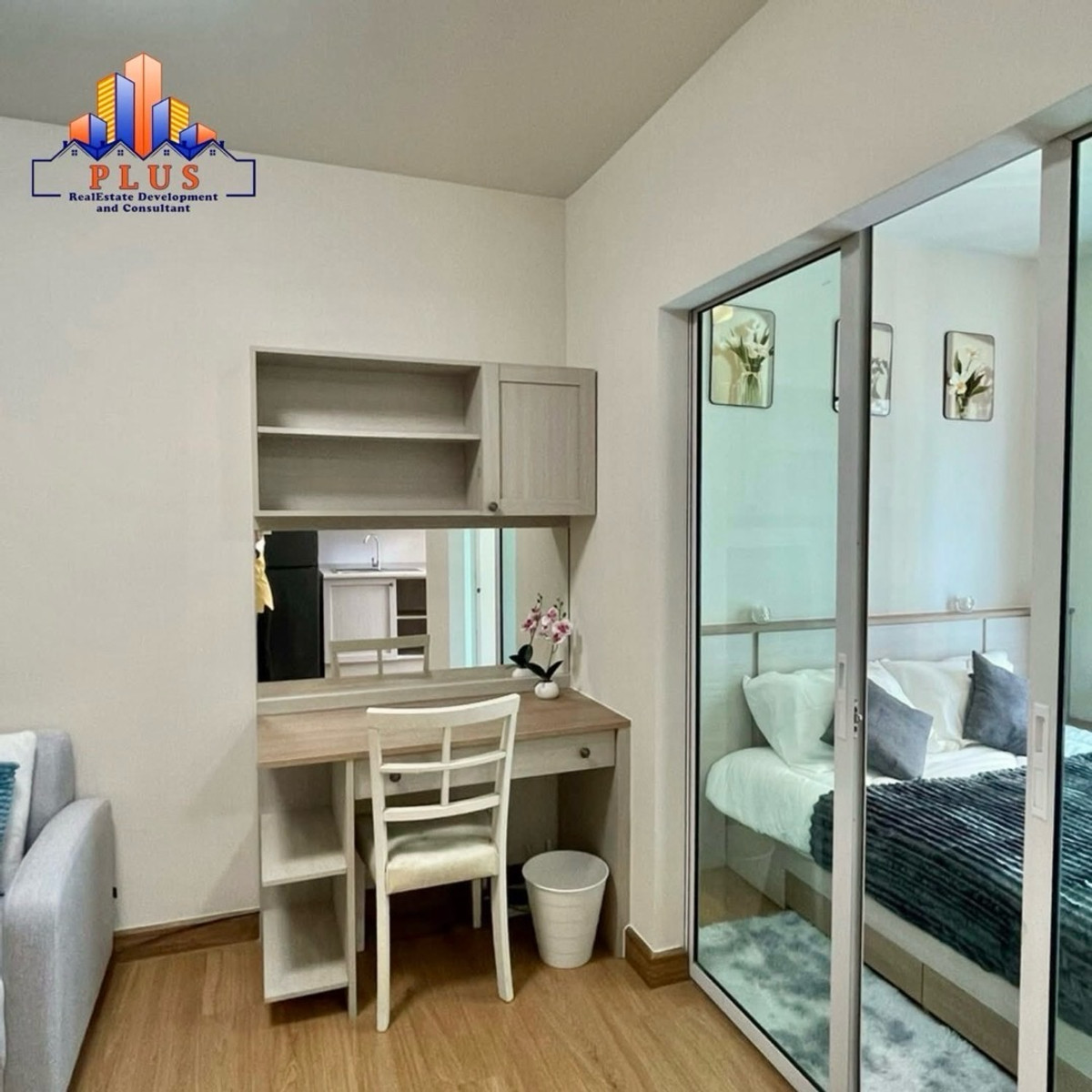 ขายคอนโดราษฎร์บูรณะ สุขสวัสดิ์ : ขาย/Sell Chapter one ราษฎร์บูรณะ