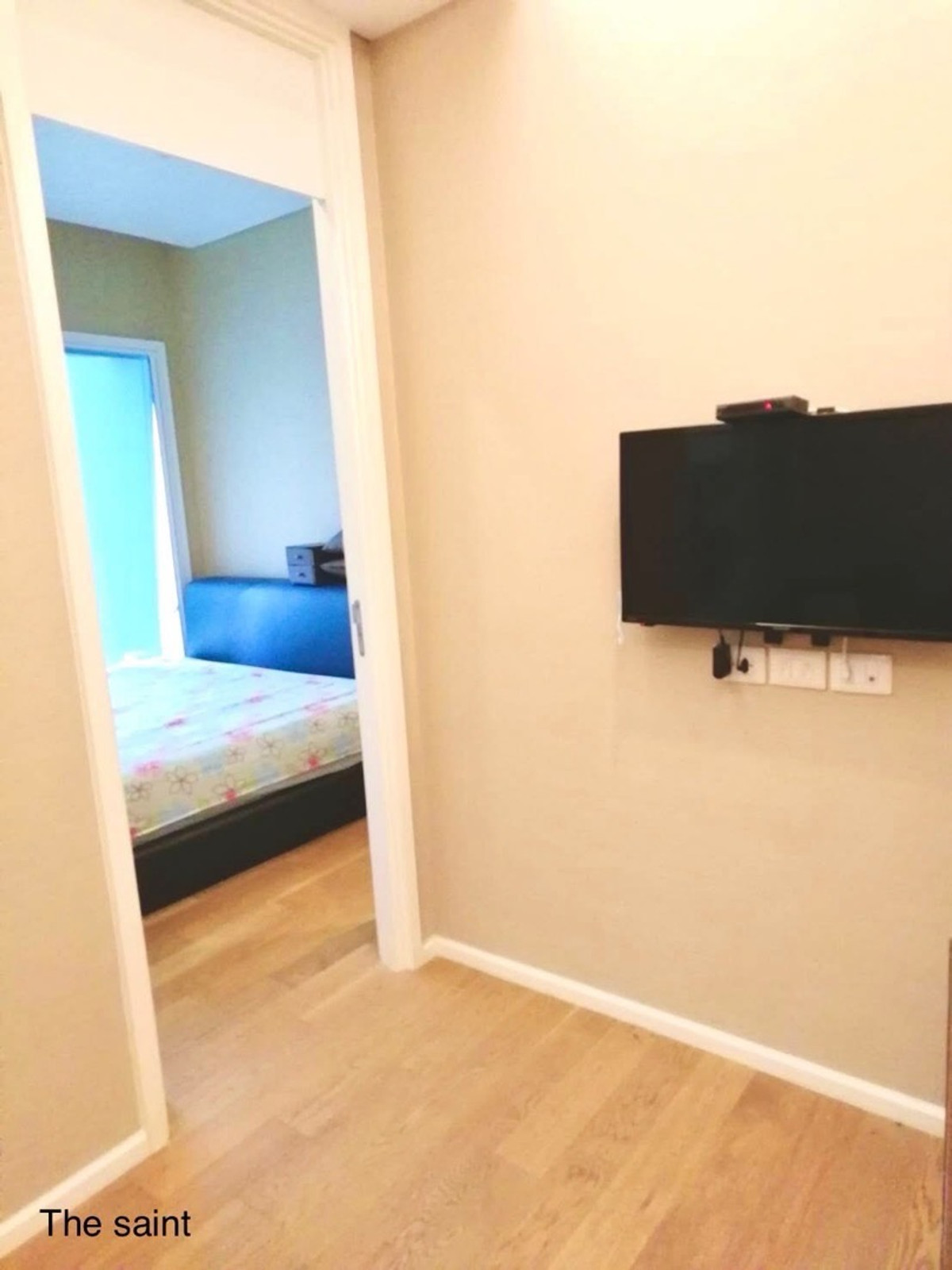 For RentCondoLadprao, Central Ladprao : #Z5008💥 160369 🔥Condo for rent The Saint Residences (ladprao)