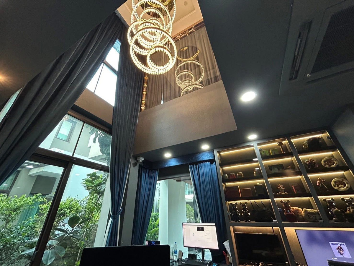 ขายบ้านนวมินทร์ รามอินทรา : ขายด่วน 